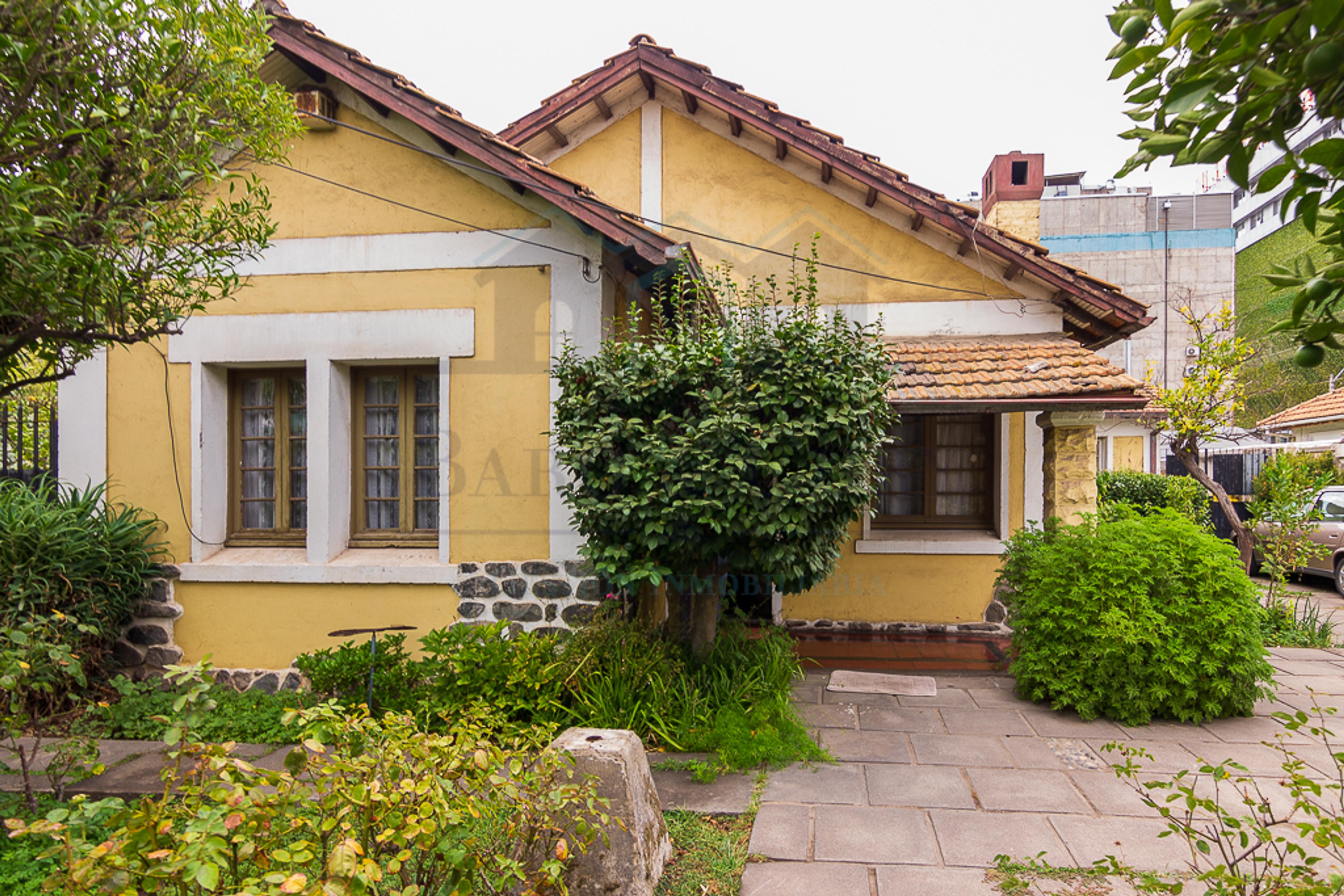 Casa en venta Rancagua Centro  en Rancagua | Baro & Cury