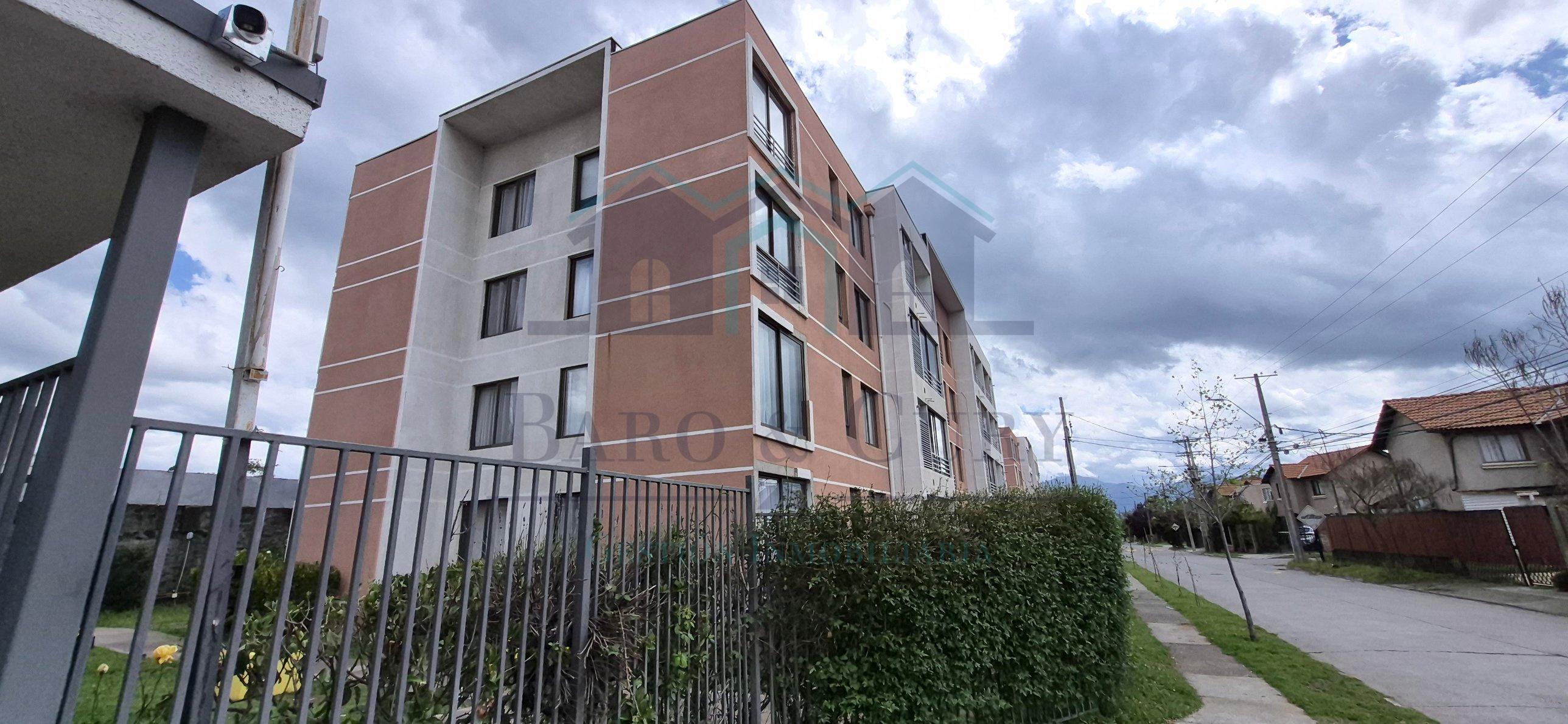 Departamento en Arriendo Condominio Don Vicente - Imagen 71
