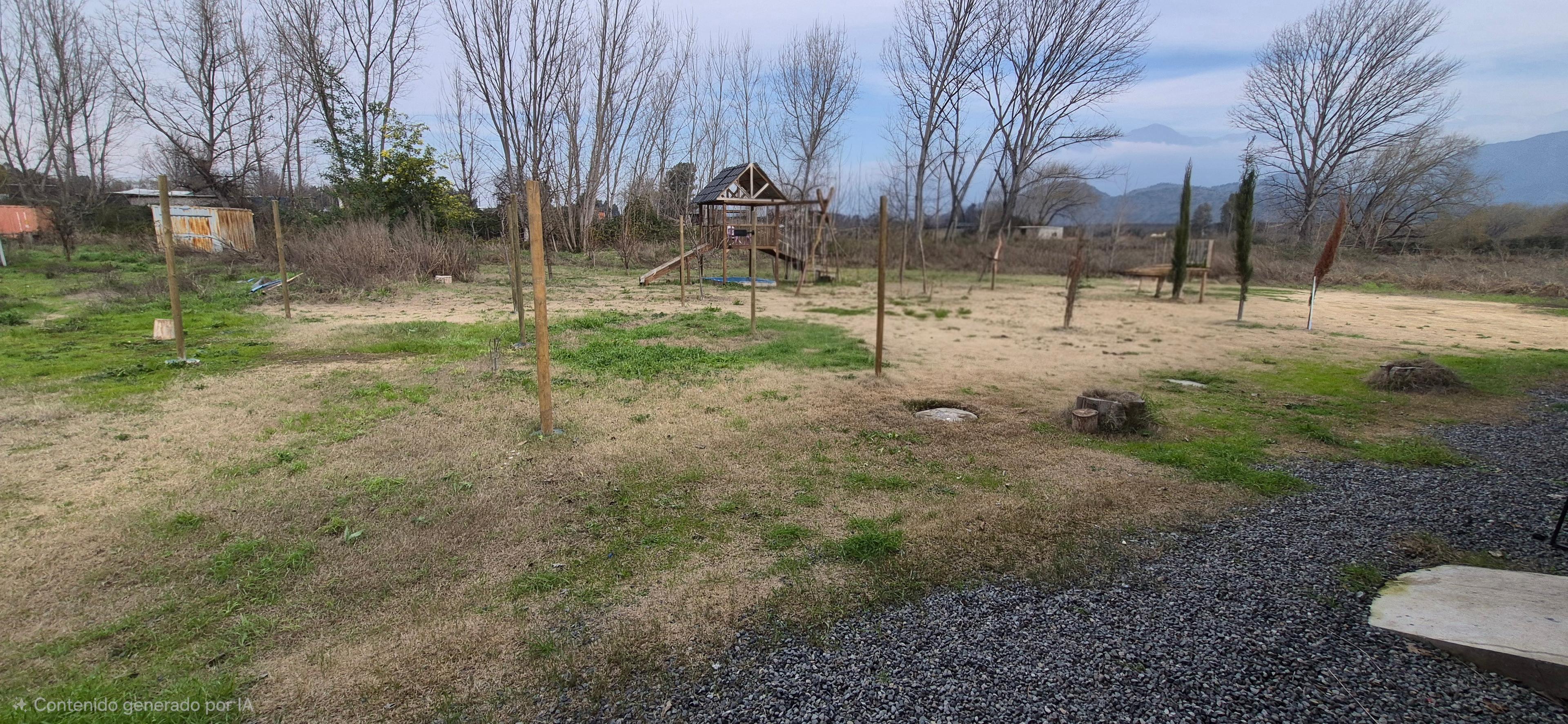 Casa en Arriendo en Mostazal - Imagen 23