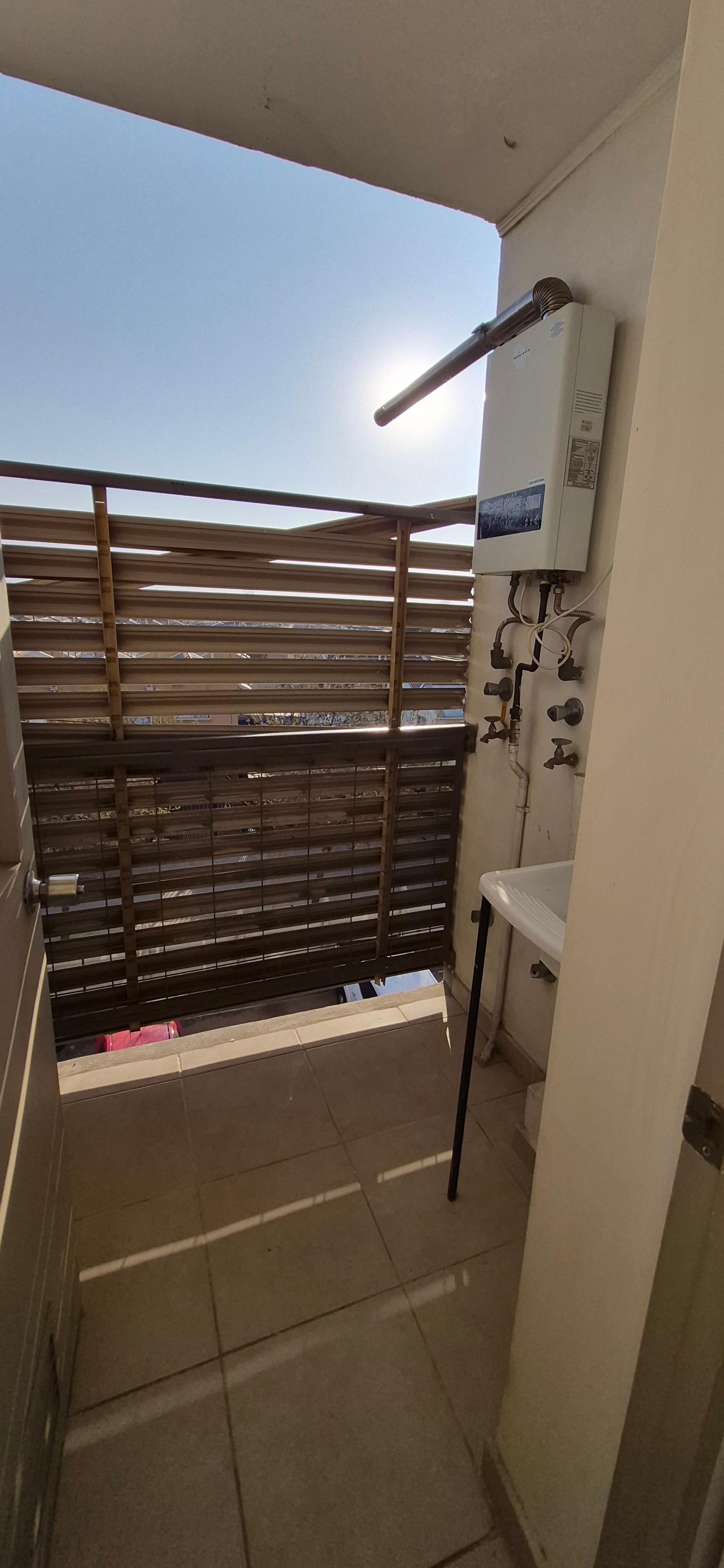 Departamento en arriendo sector Poniente Rancagua - Imagen 7