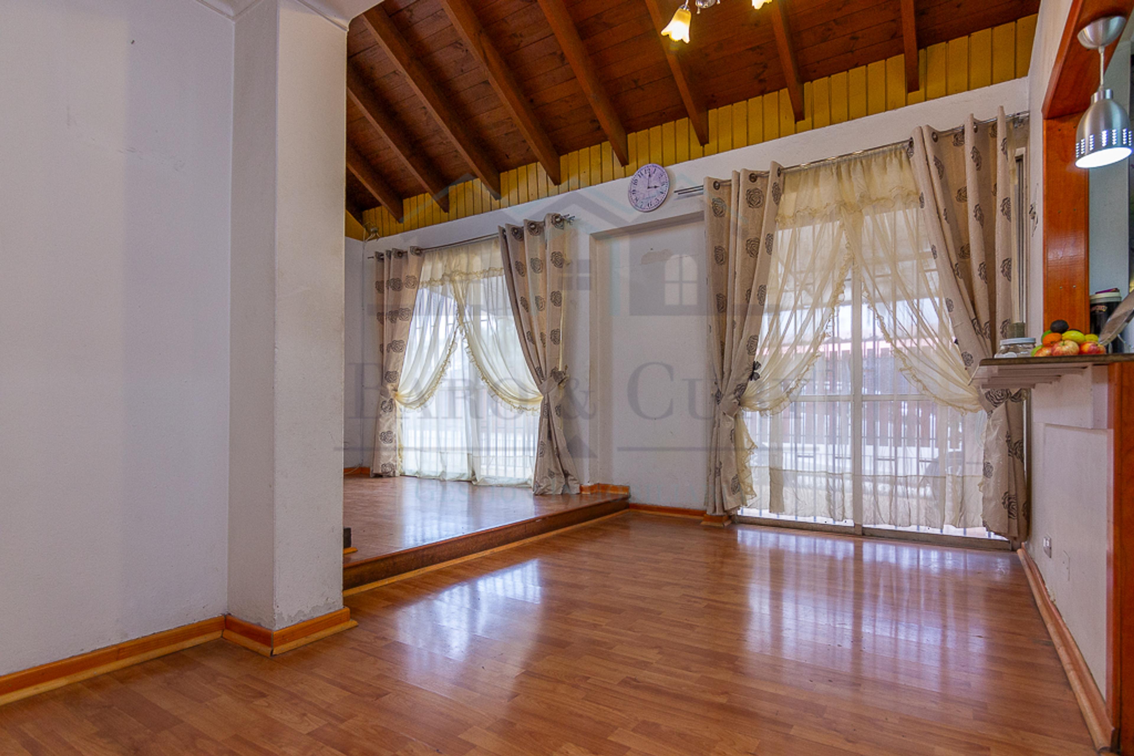 Hermosa casa en Venta Rancagua 4 dormitorios 3 baños - Imagen 35