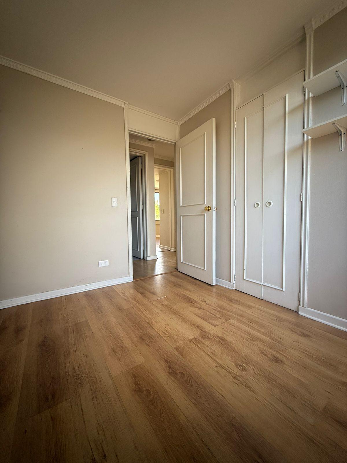 Venta Departamento Condominio Don Gregorio 3d 2b estacionamiento - Imagen 18