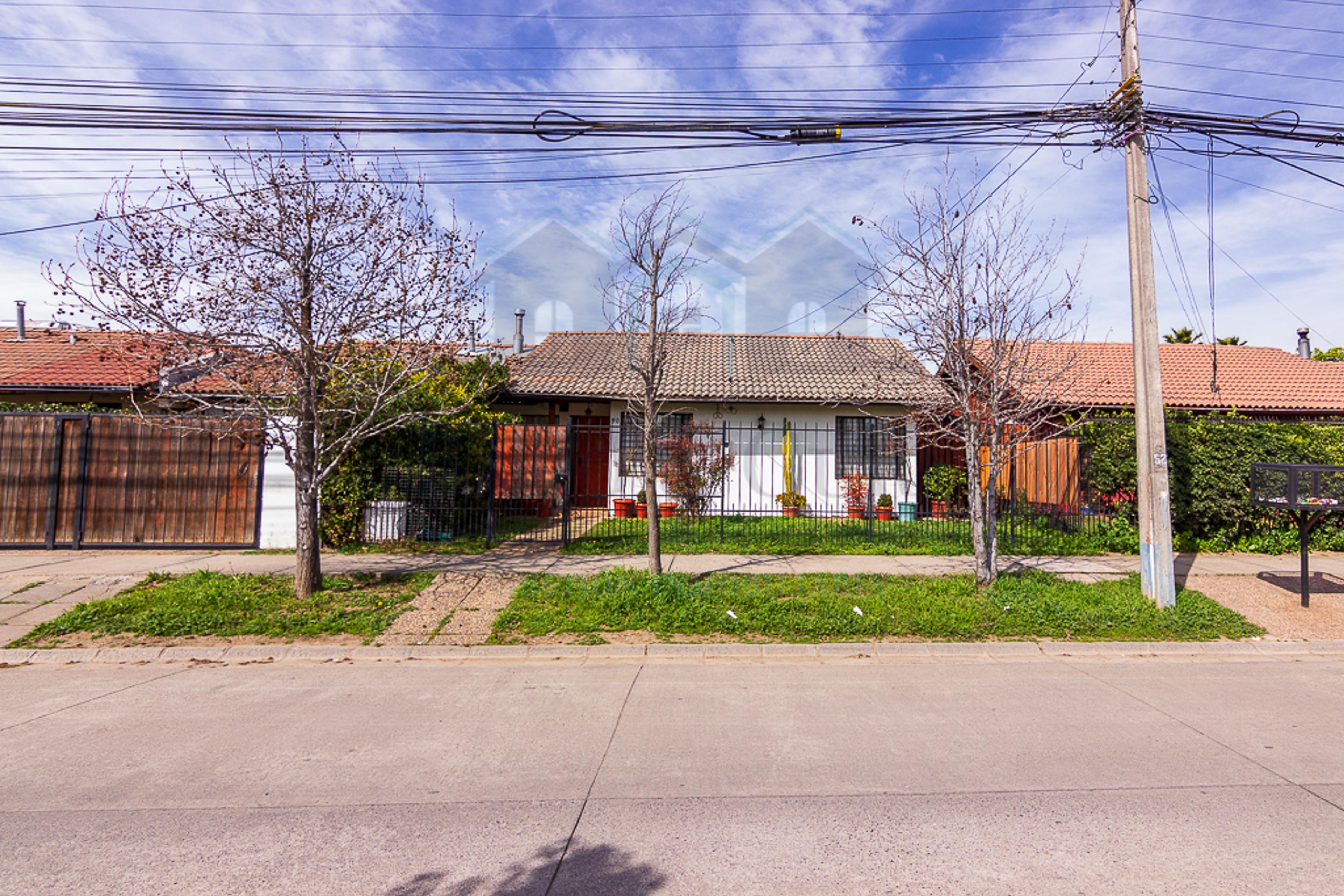 Casa en venta San Joaquin Rancagua  - Imagen 55