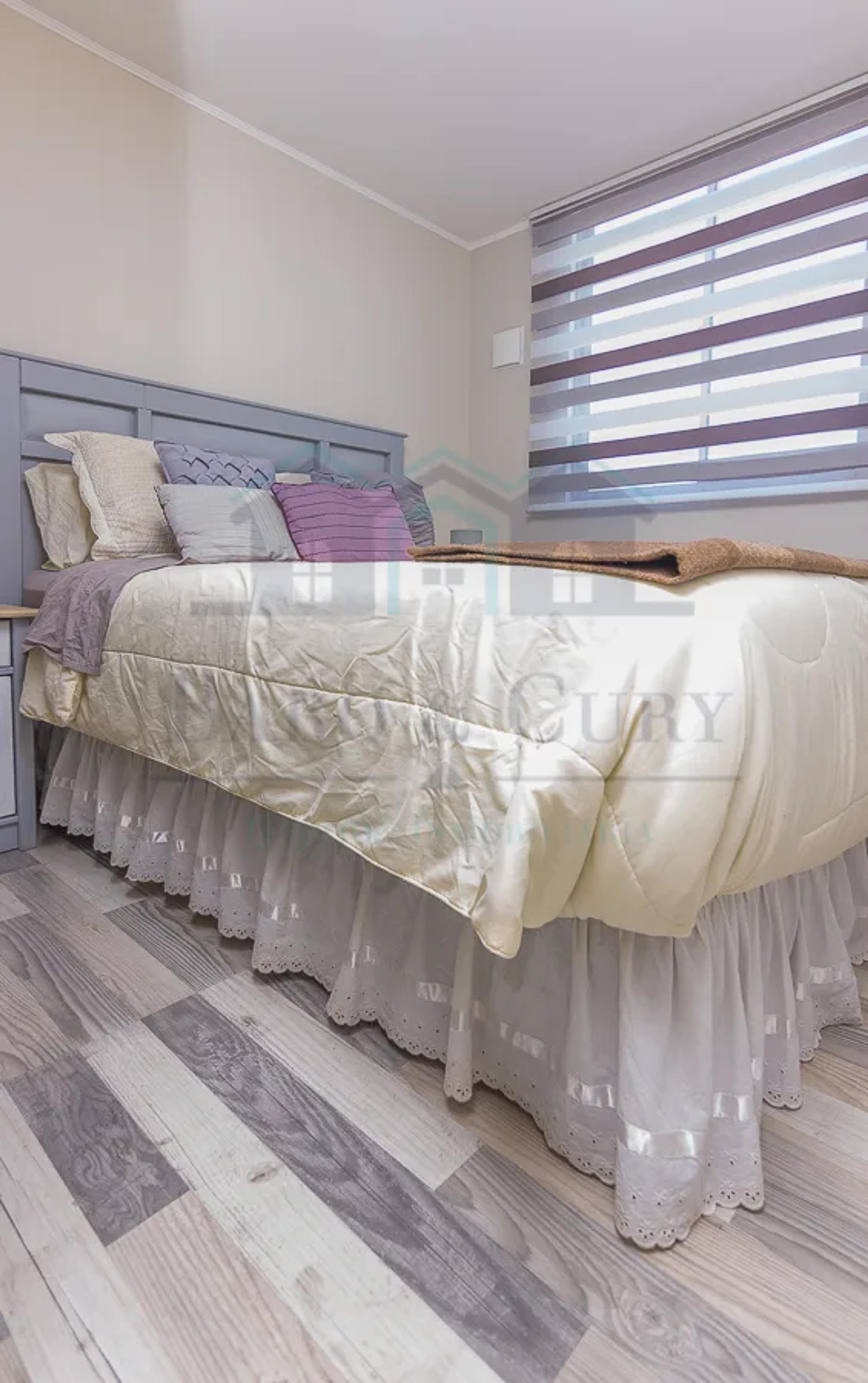Departamento en Arriendo Condominio El Arzón, Rancagua · 3D 1B - Imagen 8