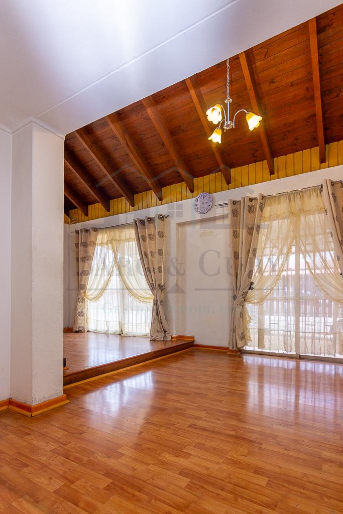 Hermosa casa en Venta Rancagua 4 dormitorios 3 baños - Imagen 36