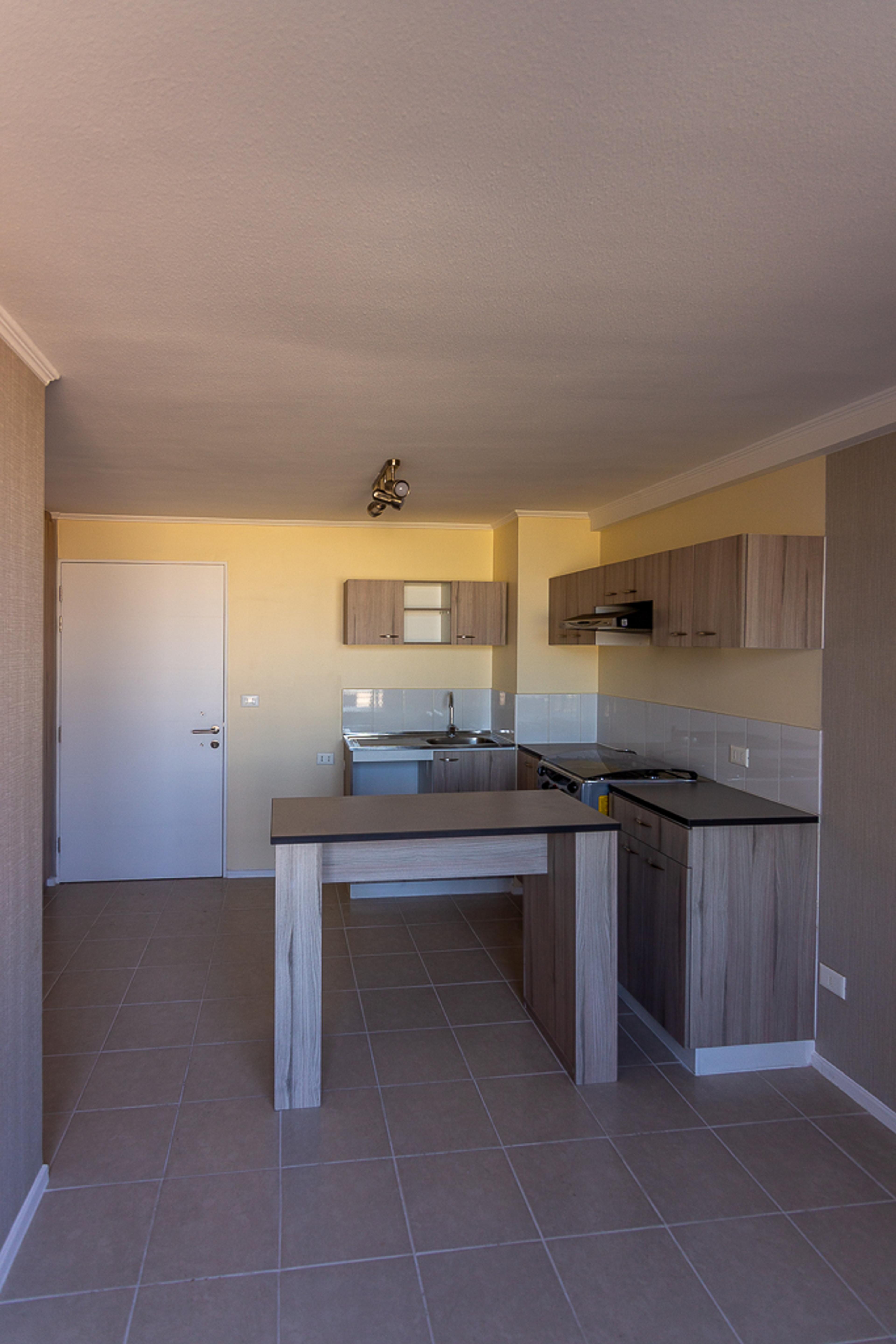 Departamento en Arriendo Rancagua  San Agustín 5