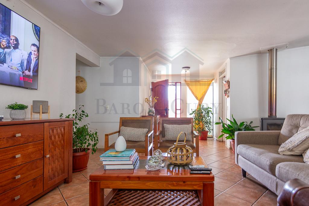 Casa en venta San Joaquin Rancagua - Imagen 22