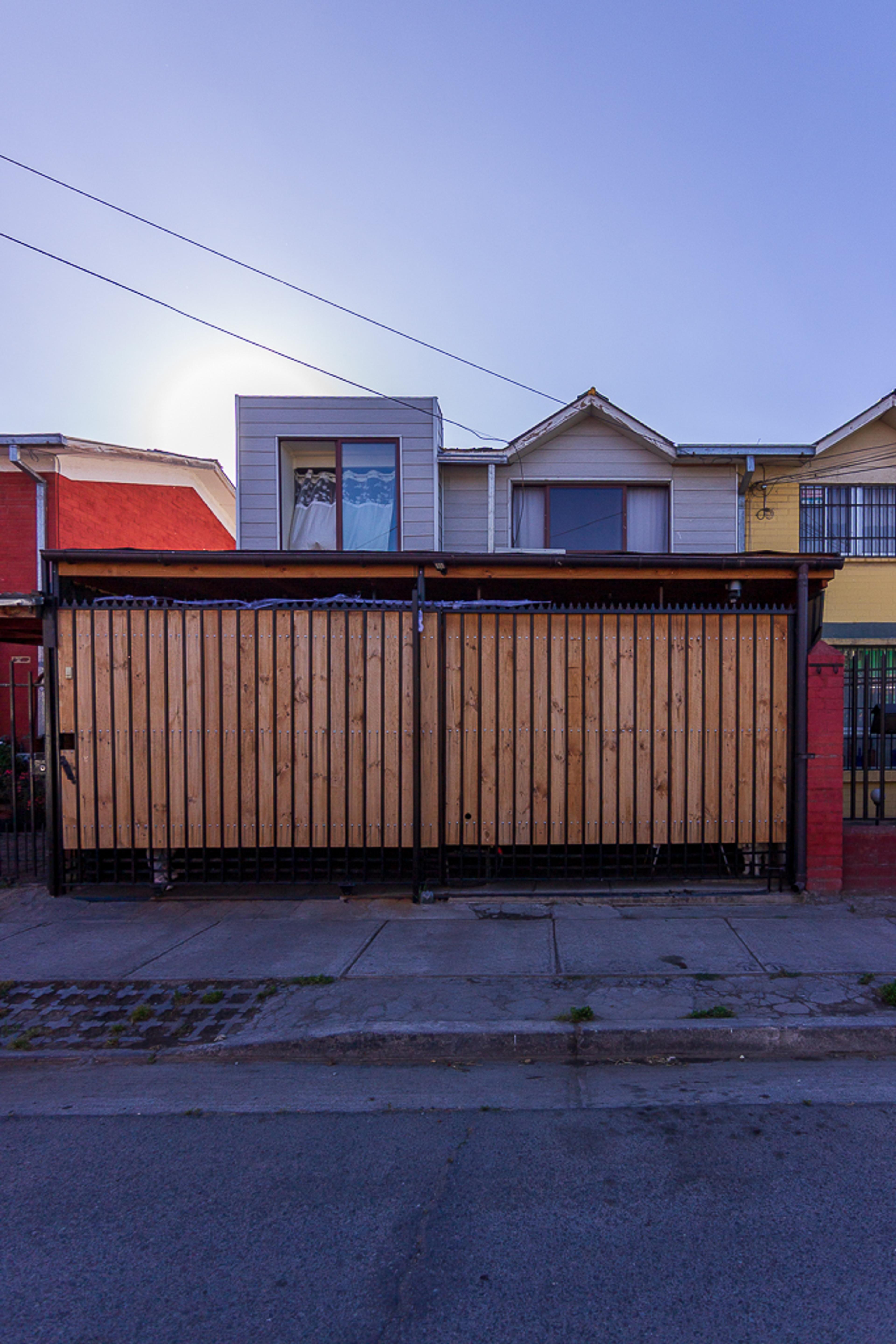 Casa en venta Villa Alameda 4Hab 1ba  - Imagen 44
