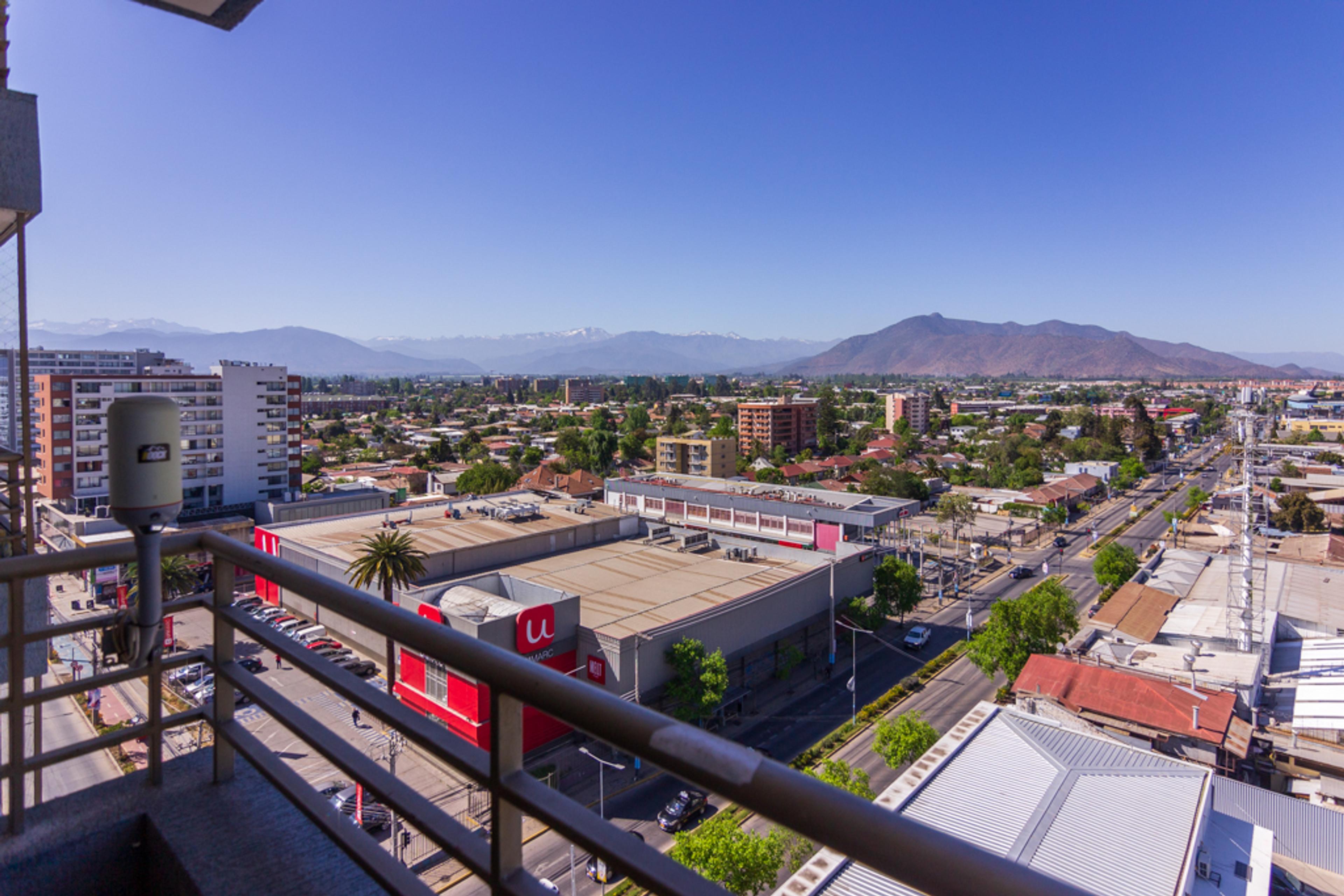 Departamento en venta Rancagua centro 2d 2b - Imagen 20