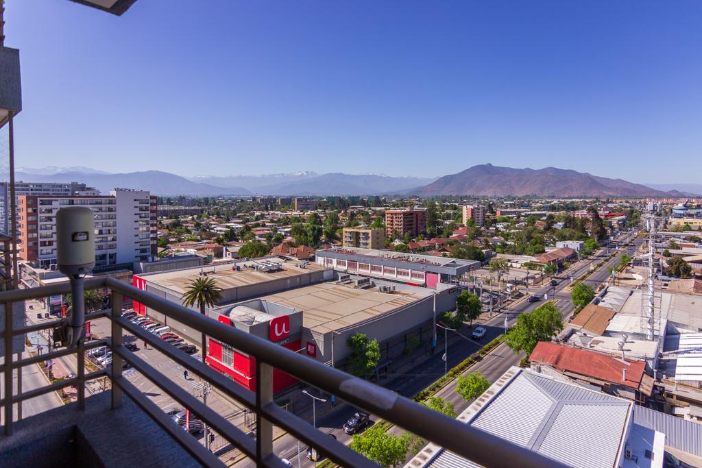 Departamento en venta Rancagua centro 2d 2b - Imagen 20