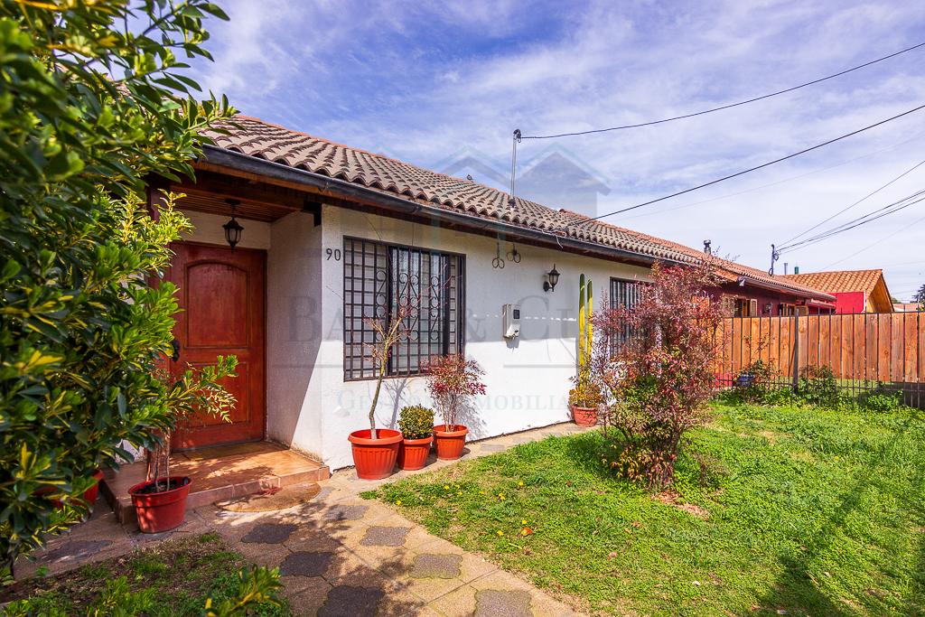 Casa en venta San Joaquin Rancagua - Imagen 39
