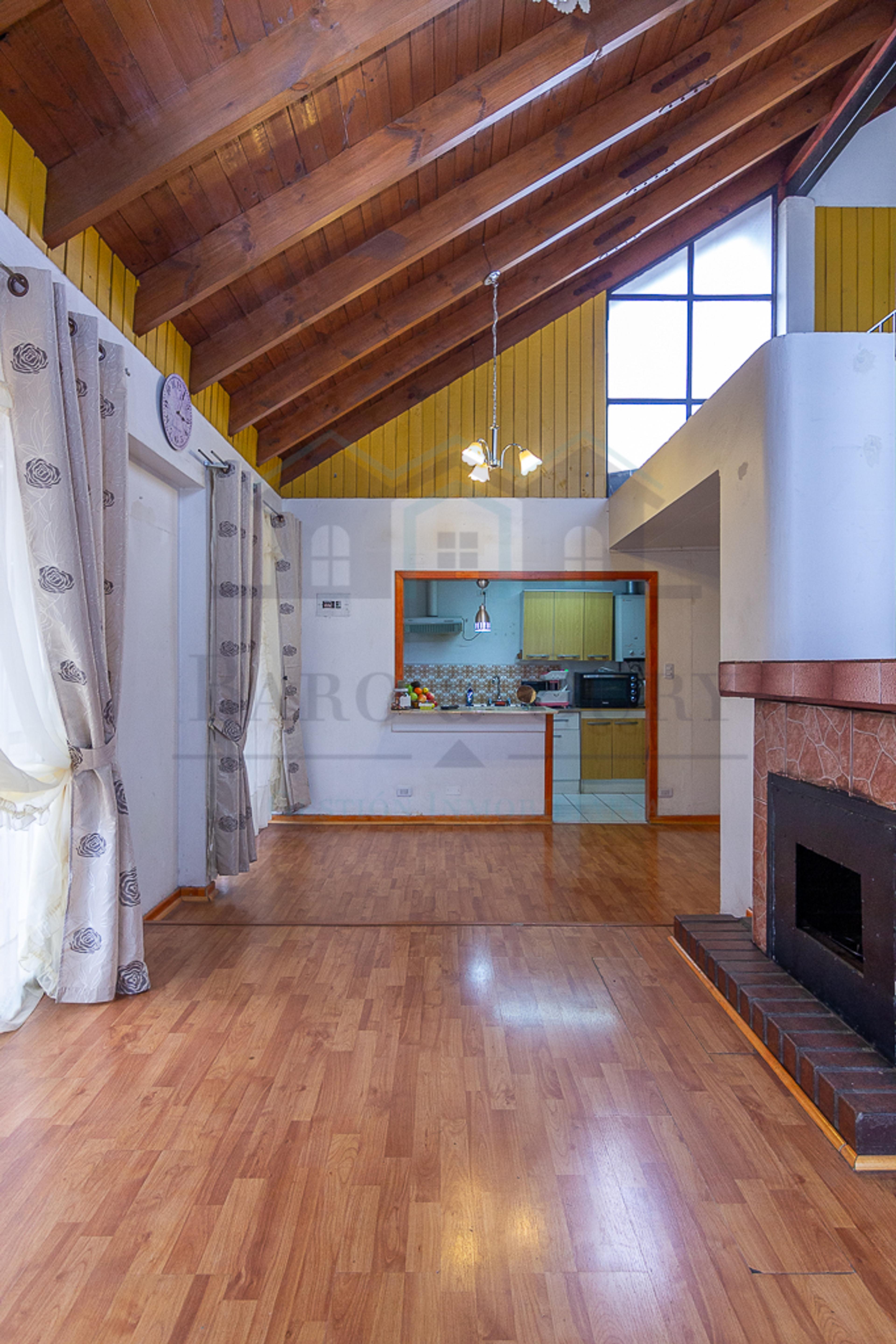 Hermosa casa en Venta Rancagua 4 dormitorios 3 baños - Imagen 44