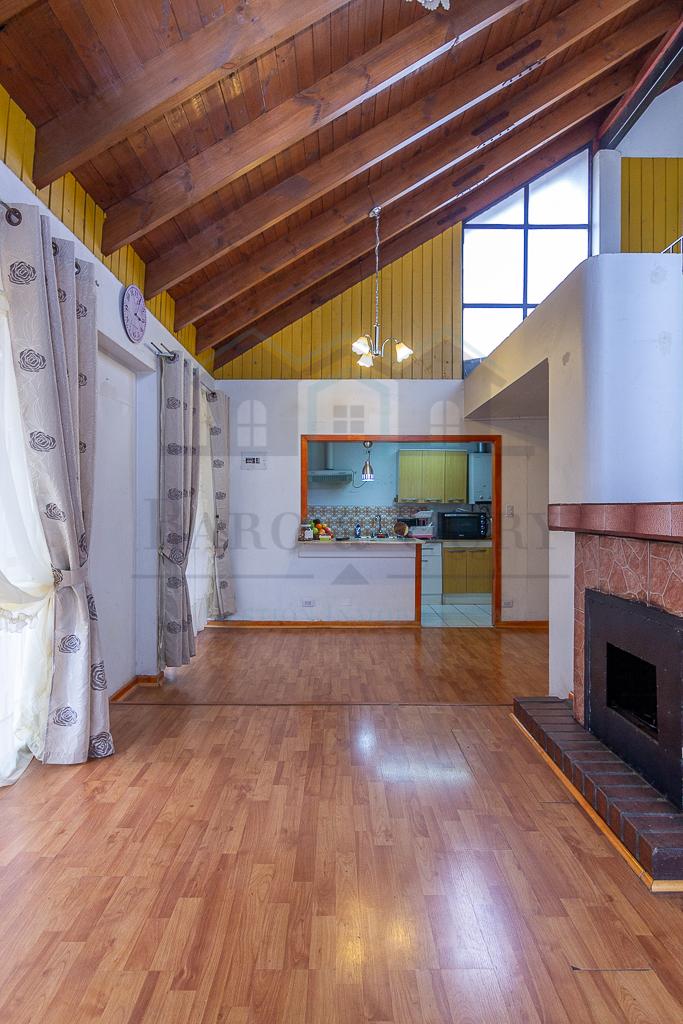 Hermosa casa en Venta Rancagua 4 dormitorios 3 baños - Imagen 44
