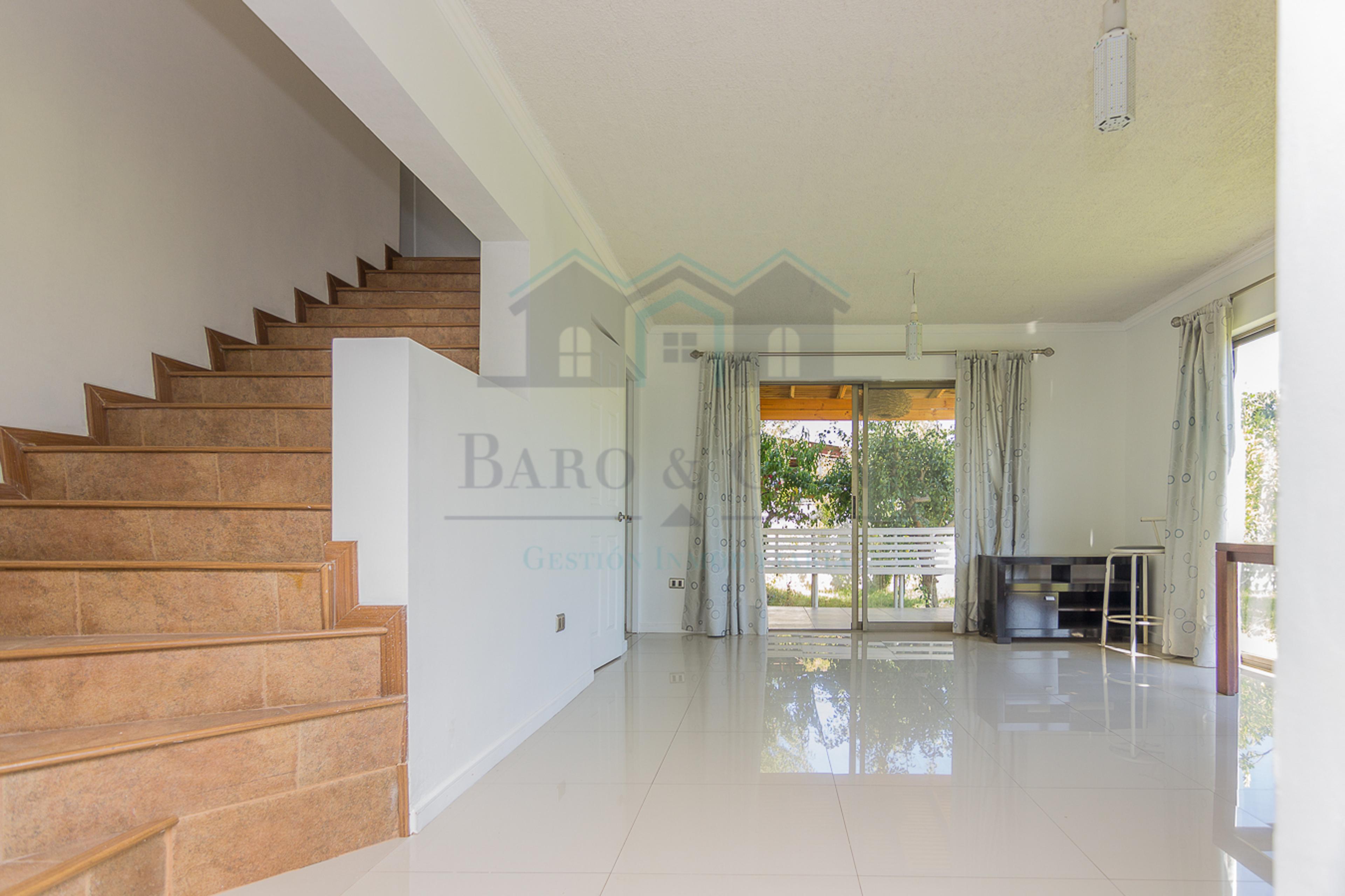 Casa en venta Requinoa 4 dormitorios 3 baños  - Imagen 11
