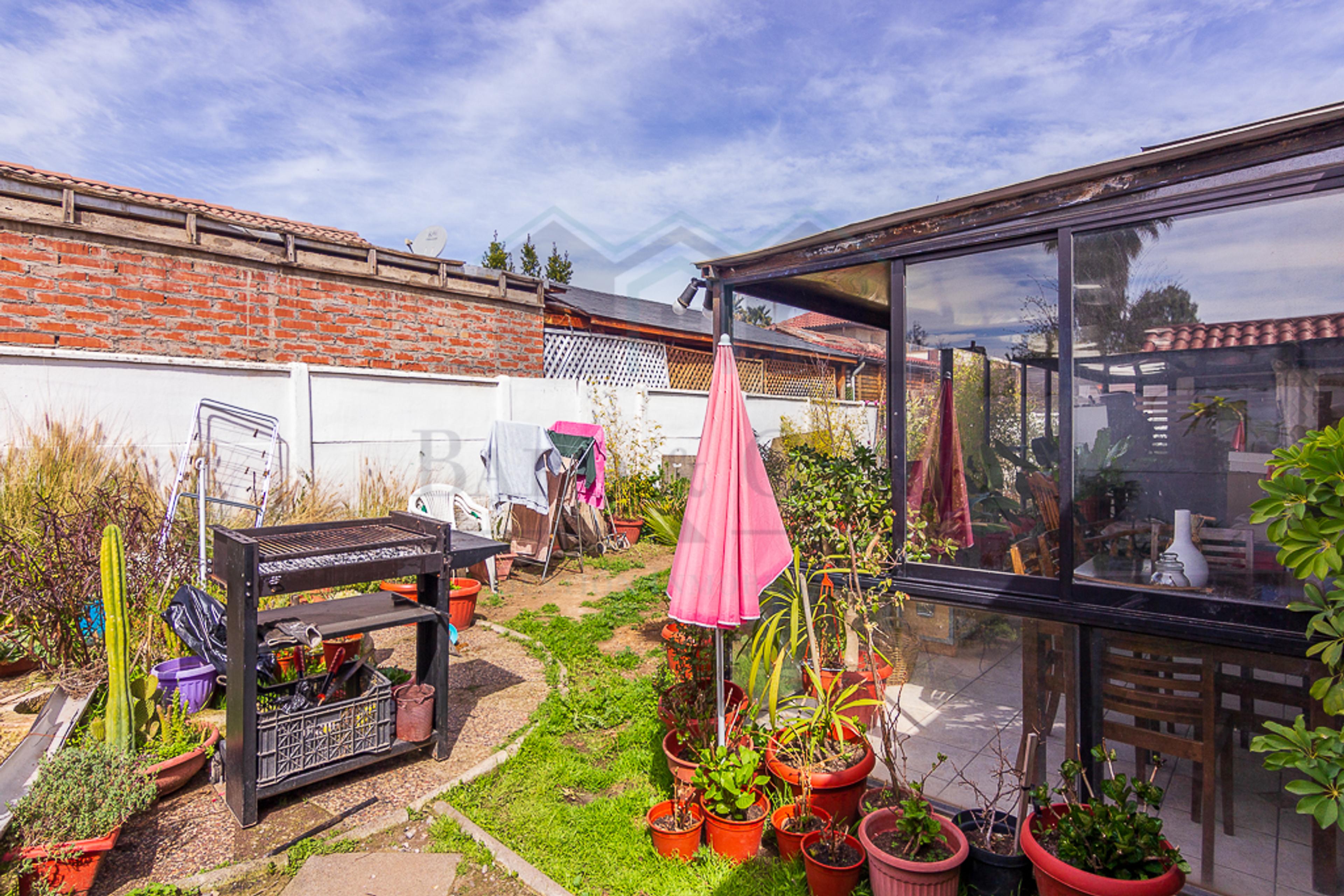 Casa en venta San Joaquin Rancagua  - Imagen 48