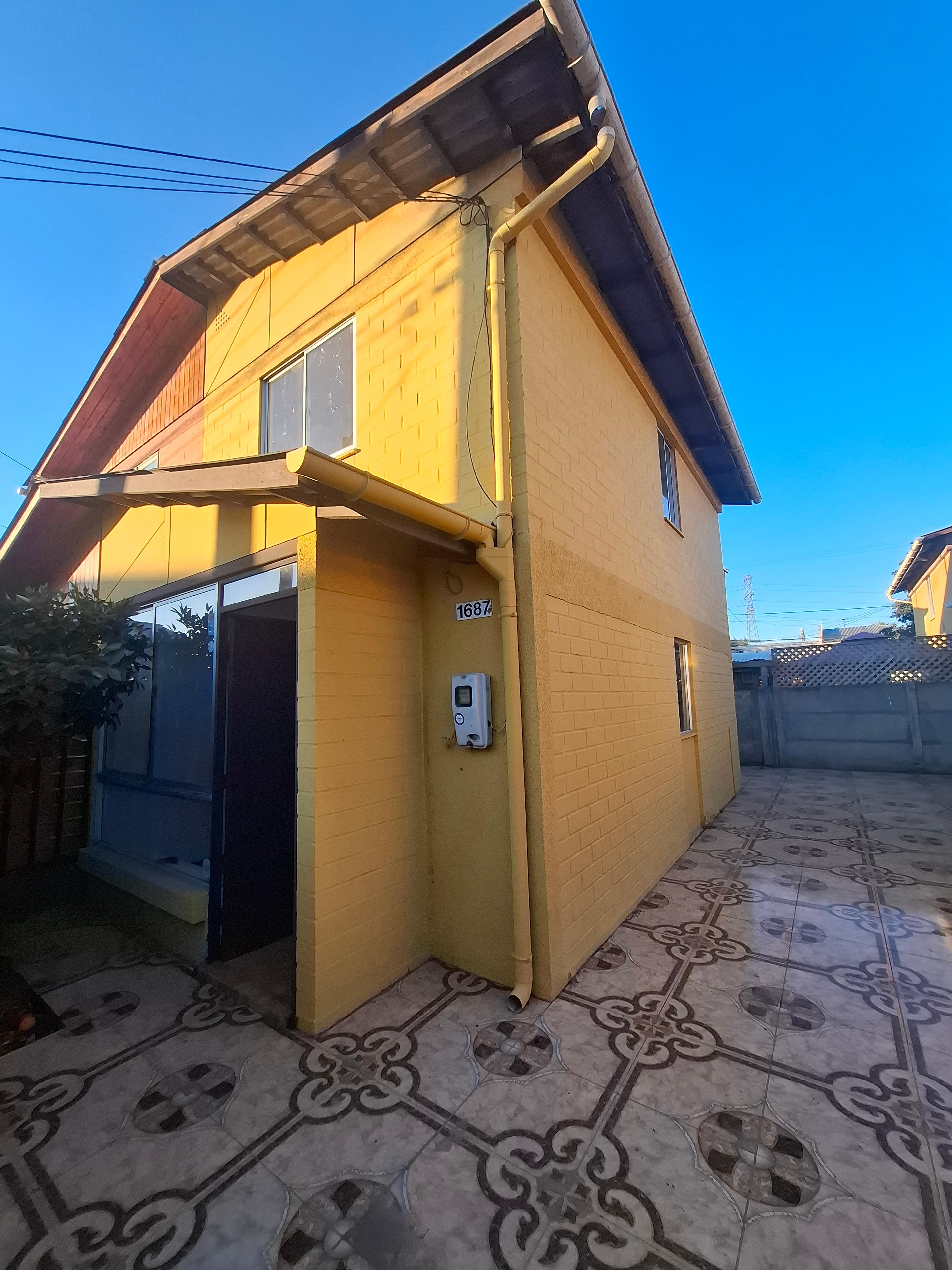Casa en Venta villa don Mateo Rancagua - Imagen 18