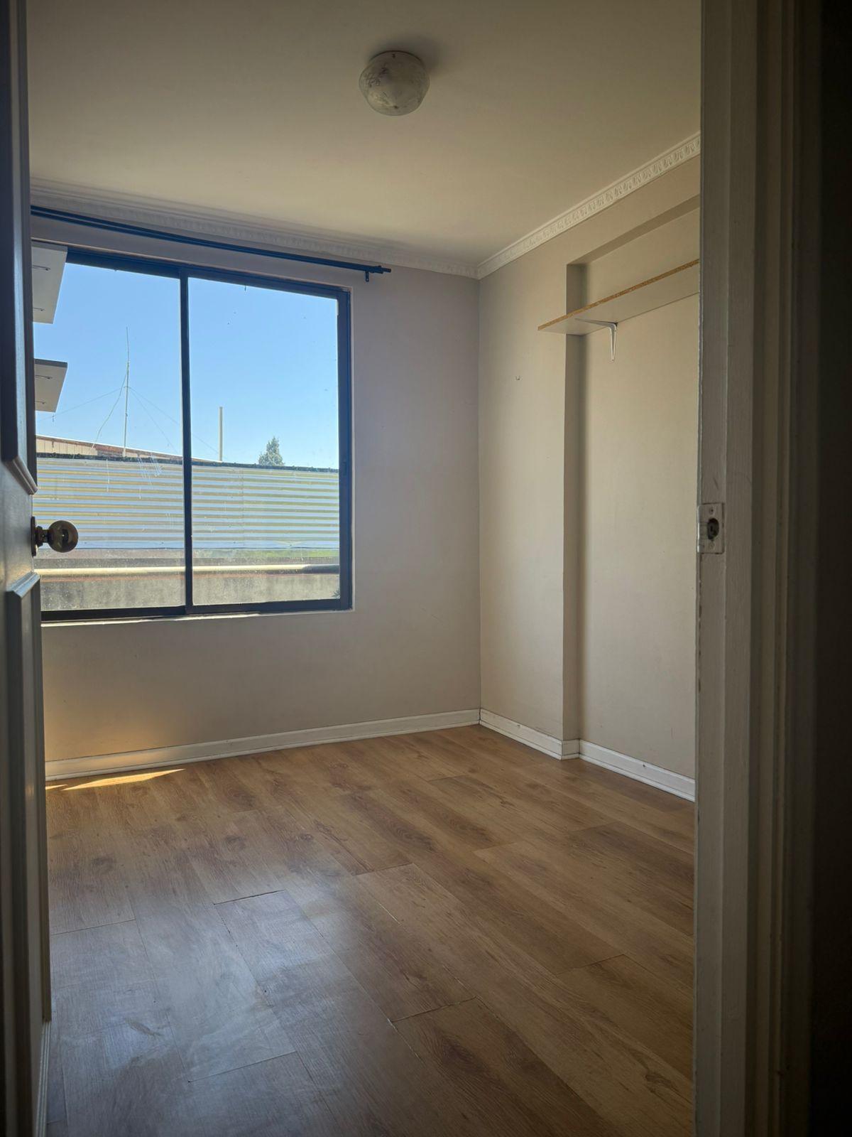 Venta Departamento Condominio Don Gregorio 3d 2b estacionamiento - Imagen 10