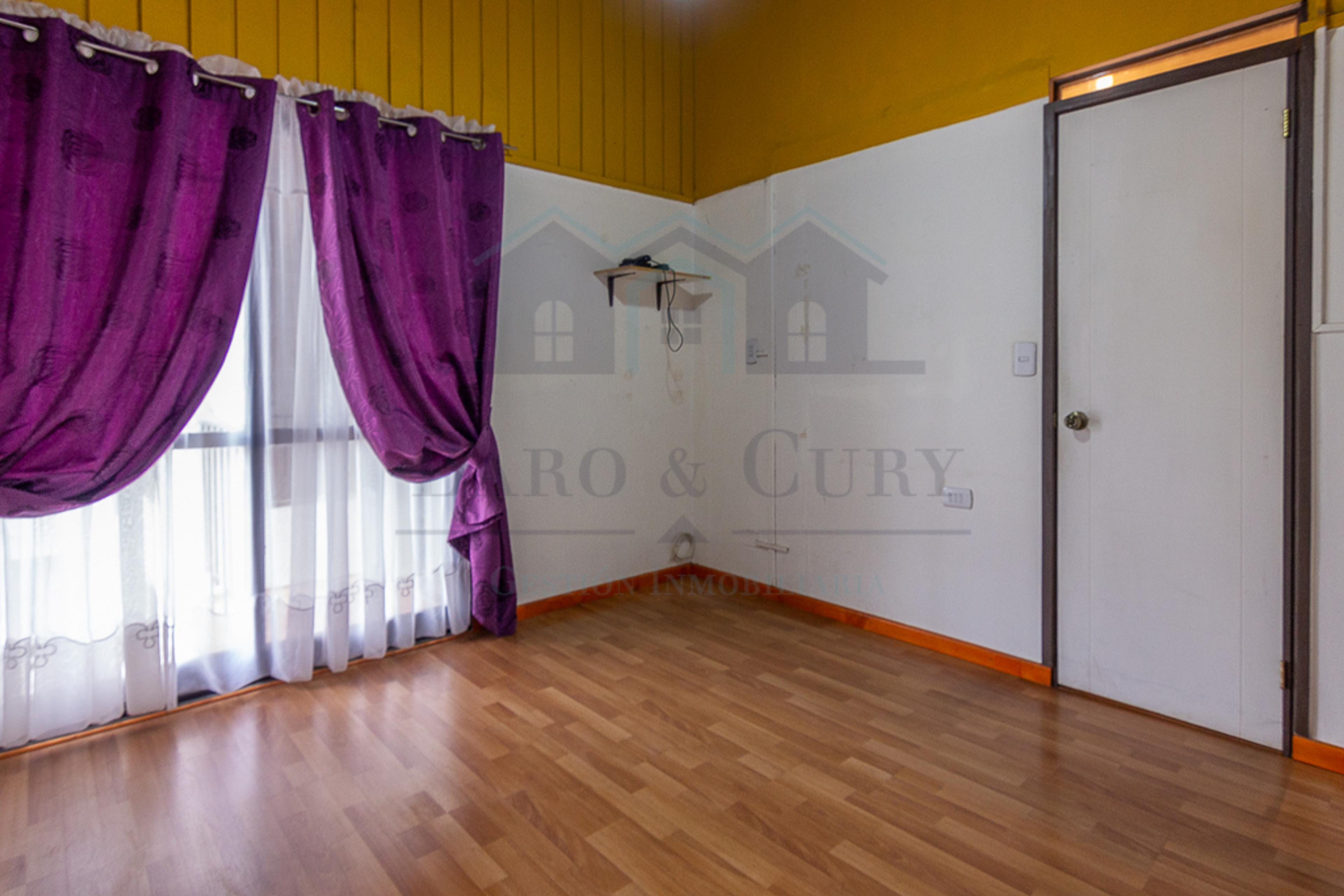 Hermosa casa en Venta Rancagua 4 dormitorios 3 baños - Imagen 22