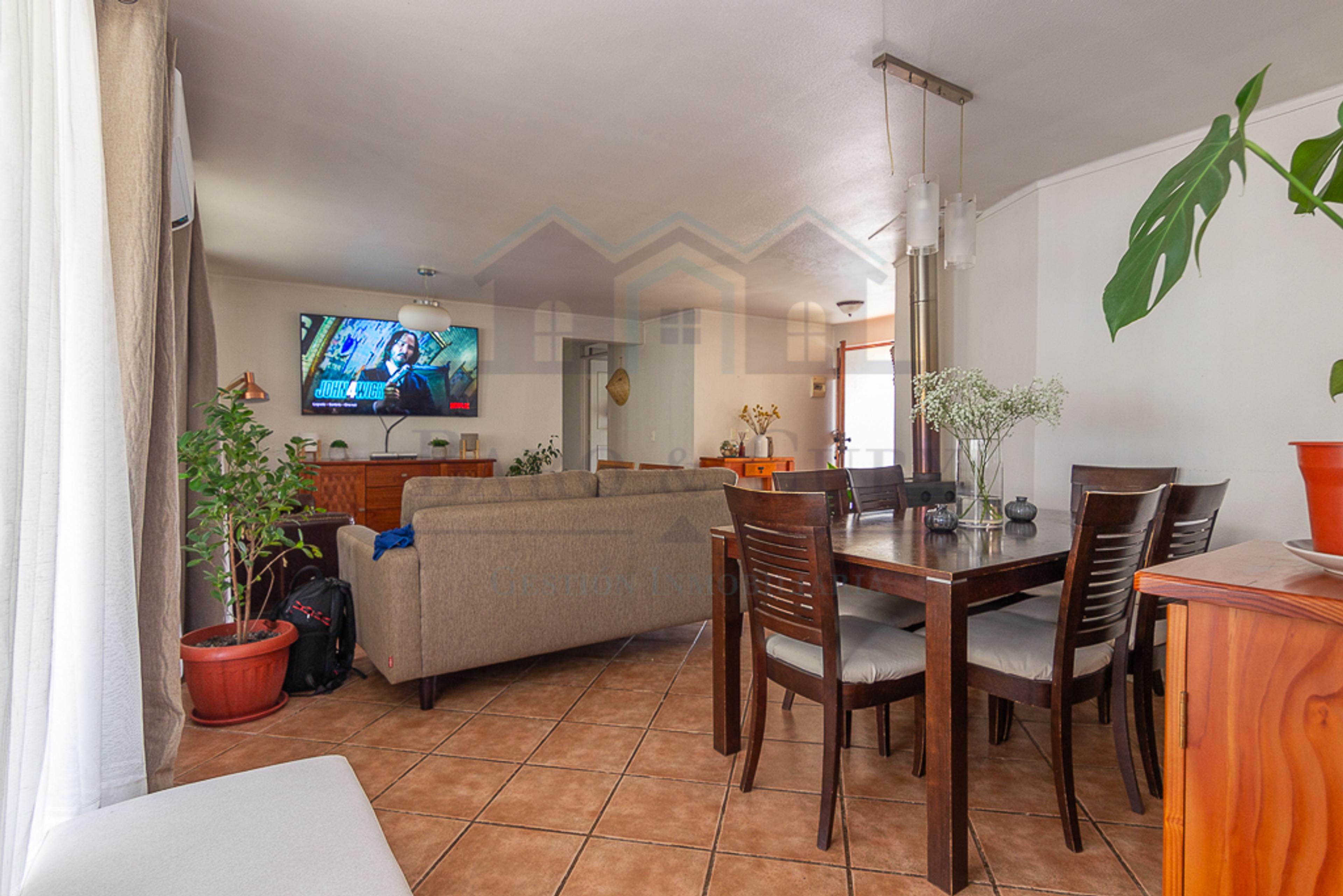 Casa en venta San Joaquin Rancagua  - Imagen 7
