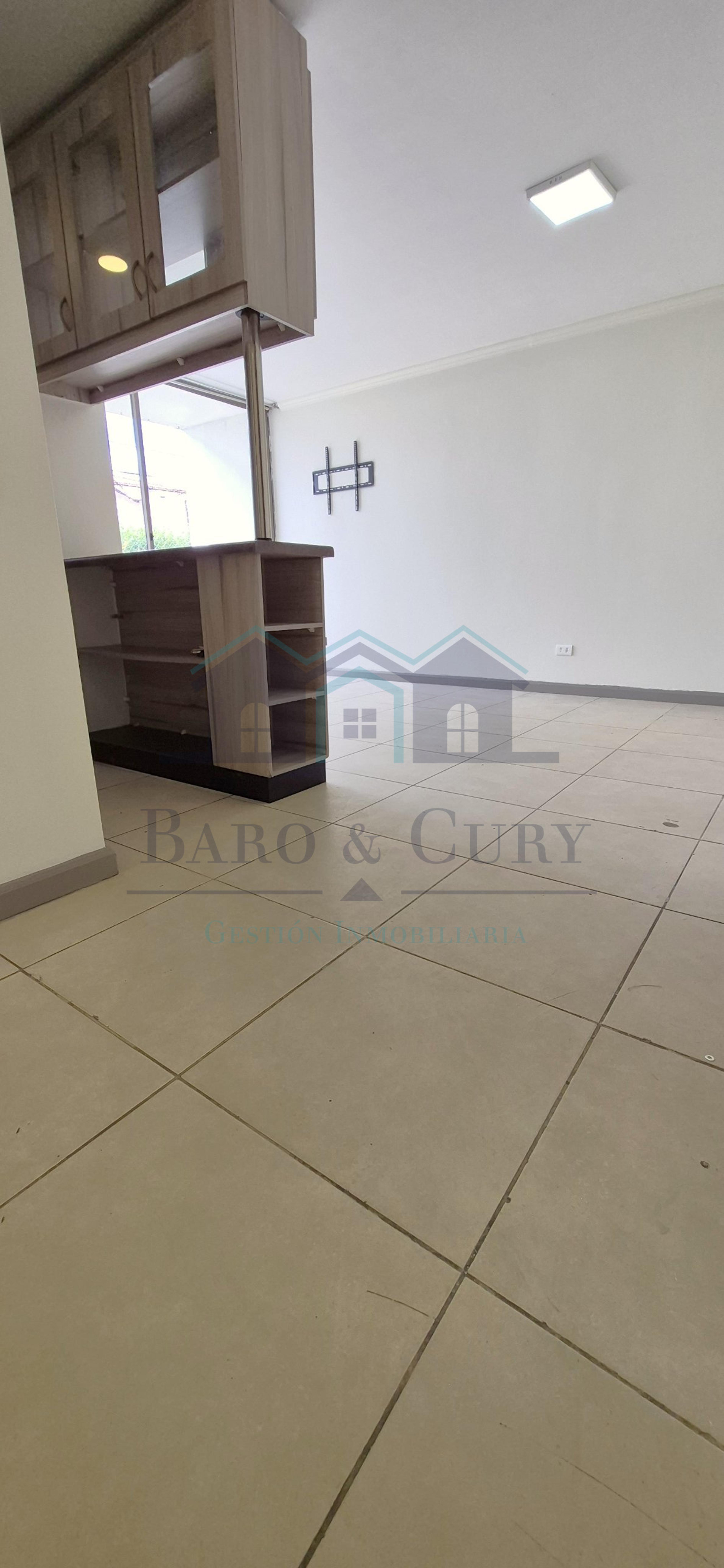 Departamento en Arriendo Condominio Don Vicente  4