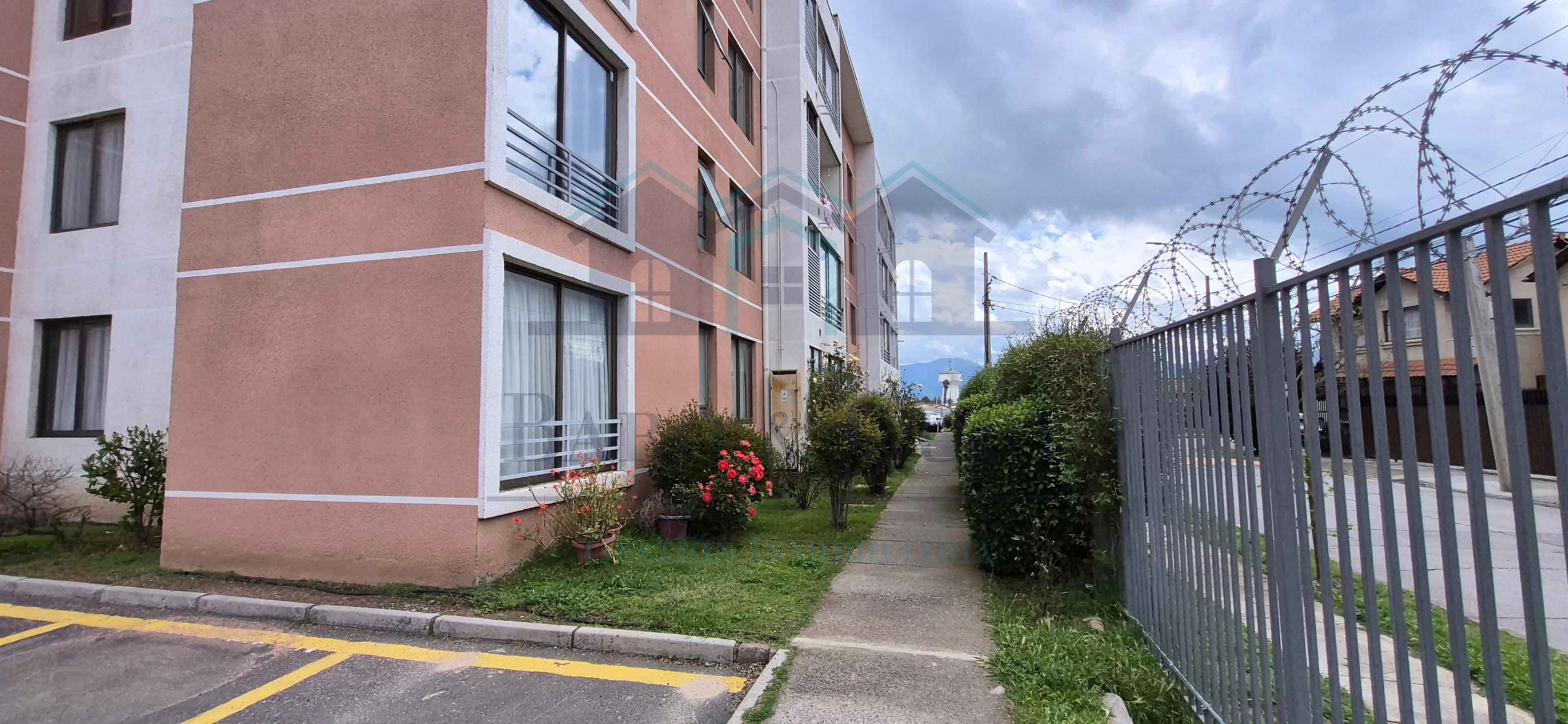 Departamento en Arriendo Condominio Don Vicente  - Imagen 62
