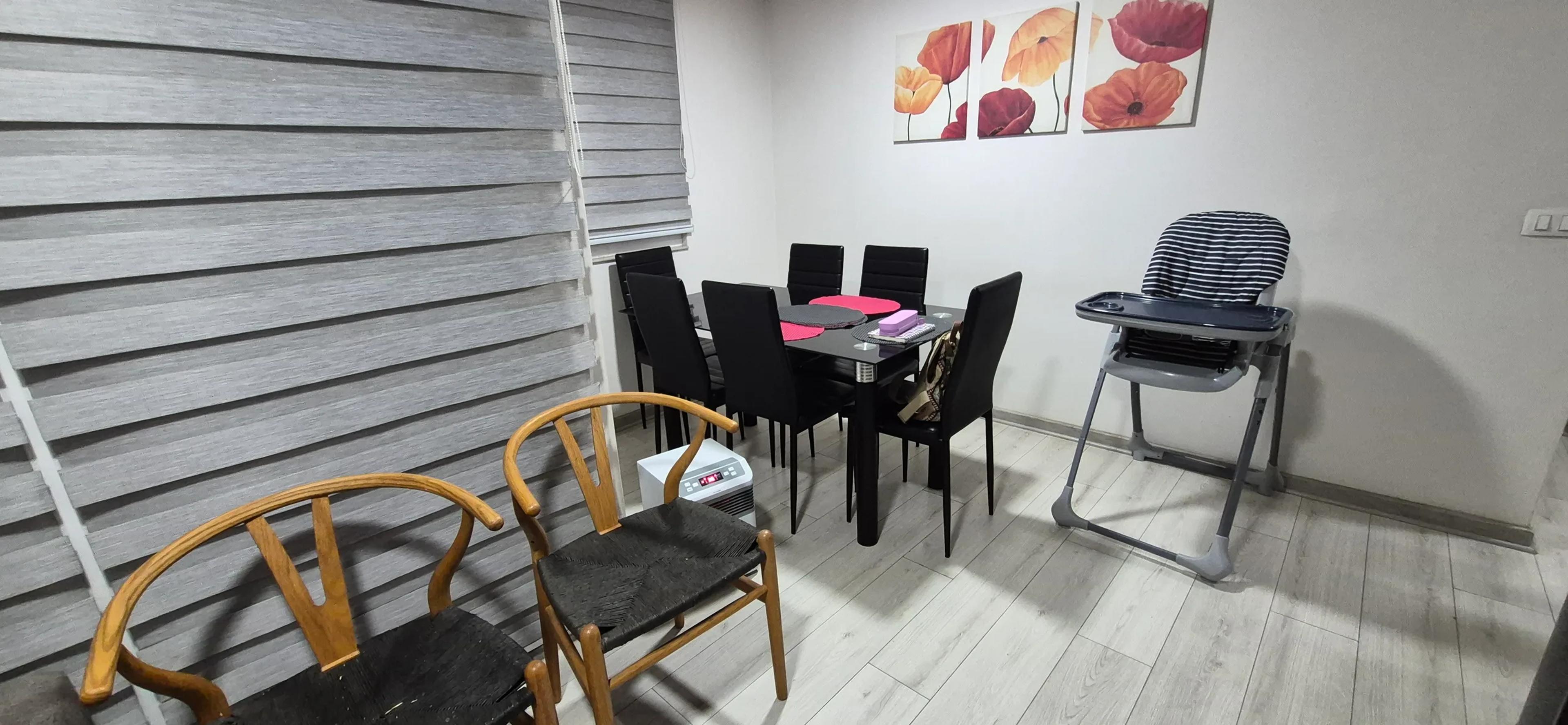 Departamento Condominio Parque Trapiche 1  3