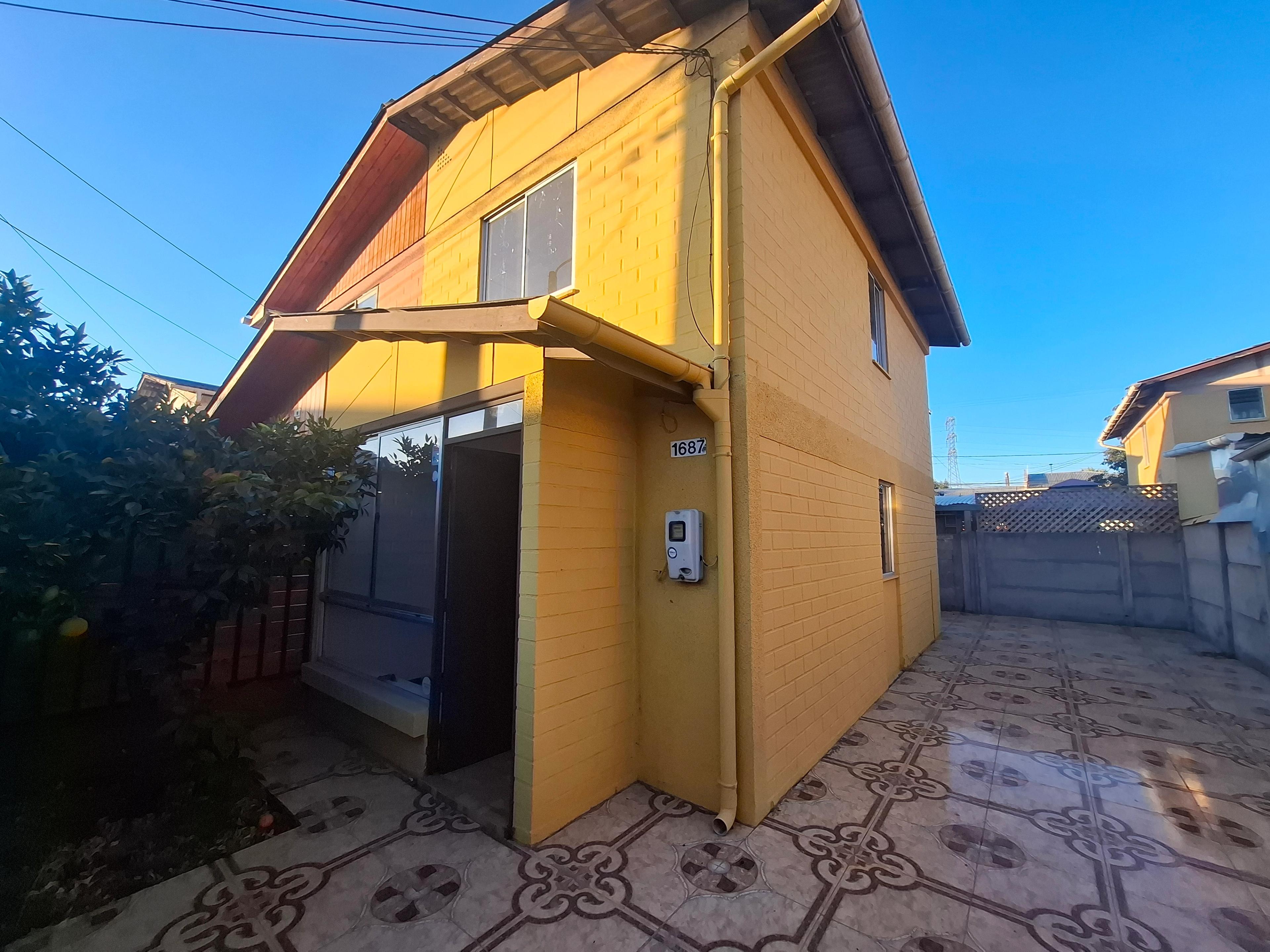 Casa en Venta villa don Mateo Rancagua - Imagen 17