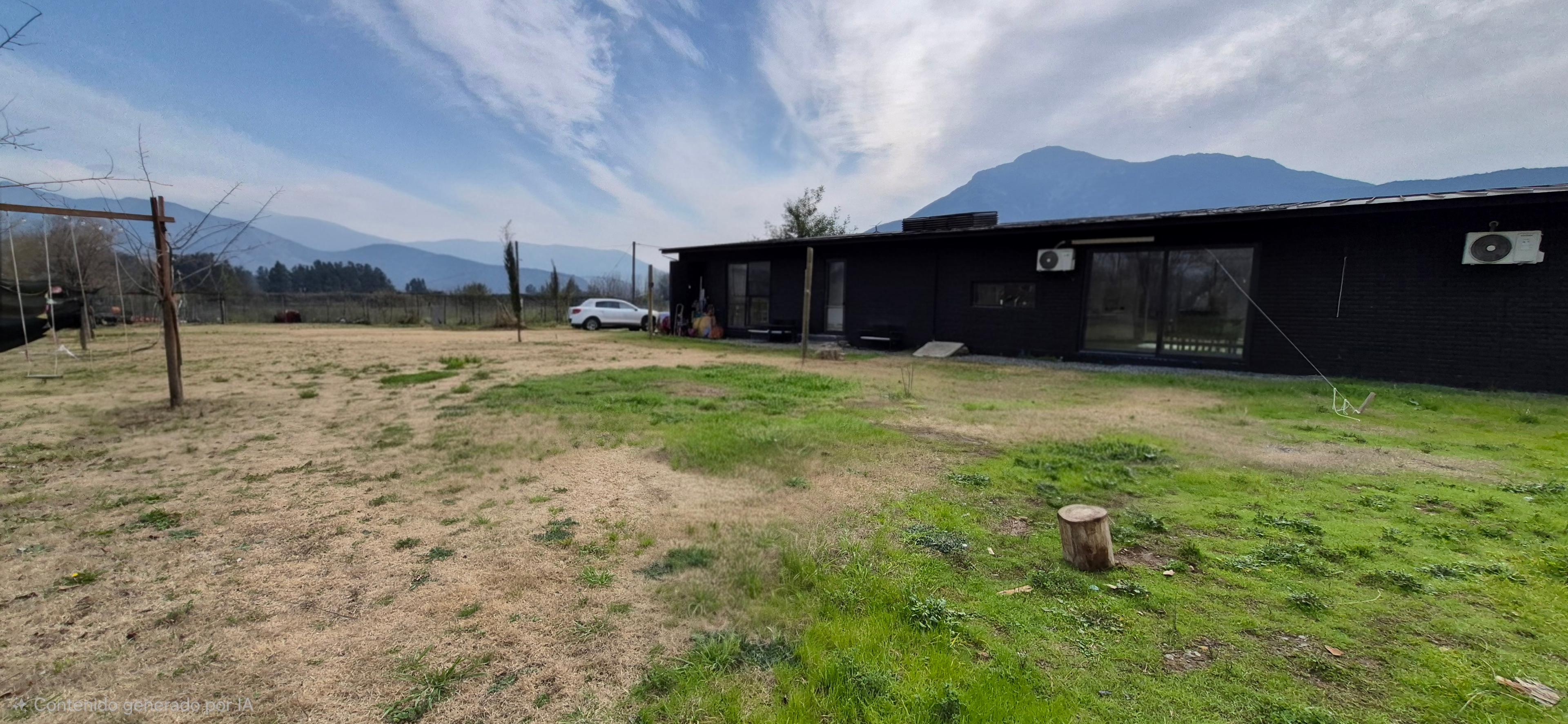 Casa en Arriendo en Mostazal  - Imagen 6