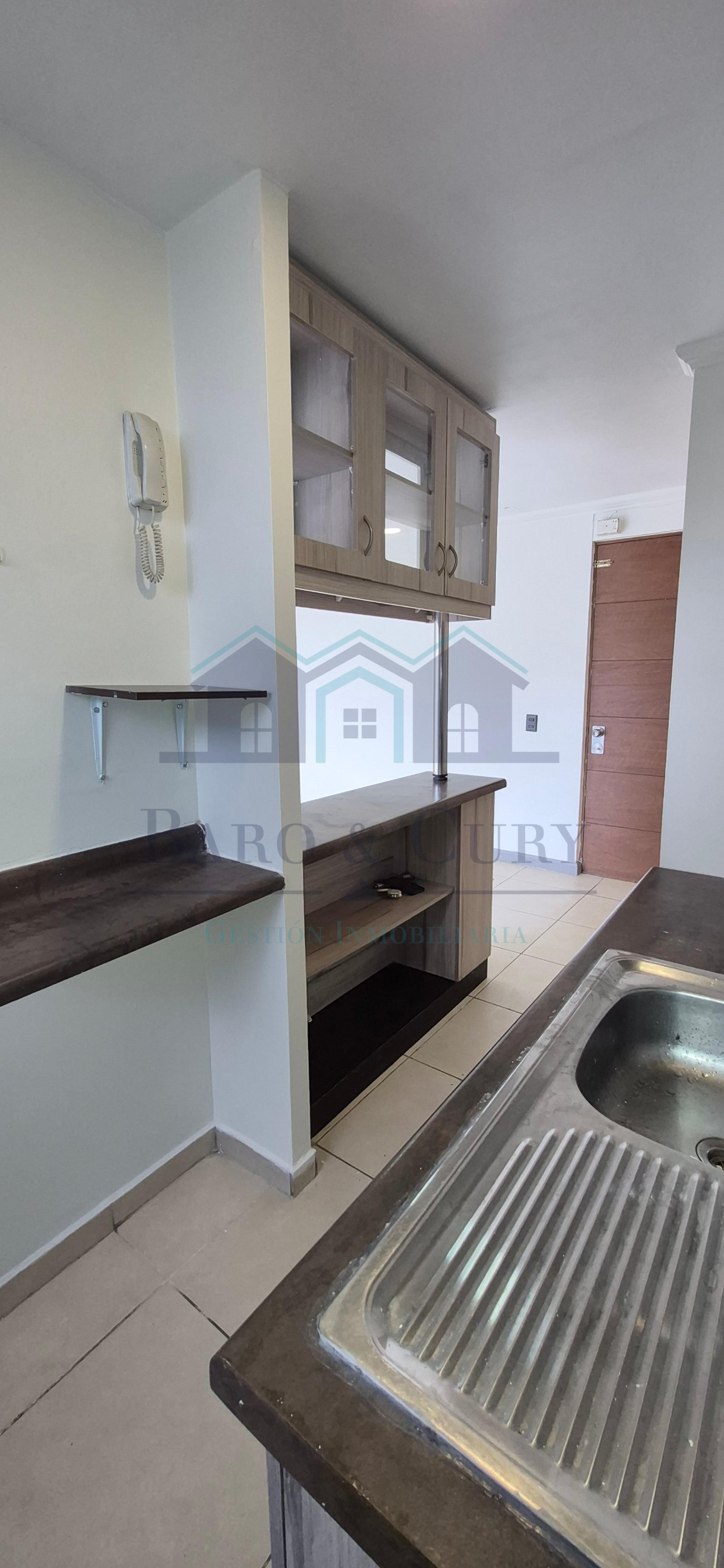 Departamento en Arriendo Condominio Don Vicente  - Imagen 21