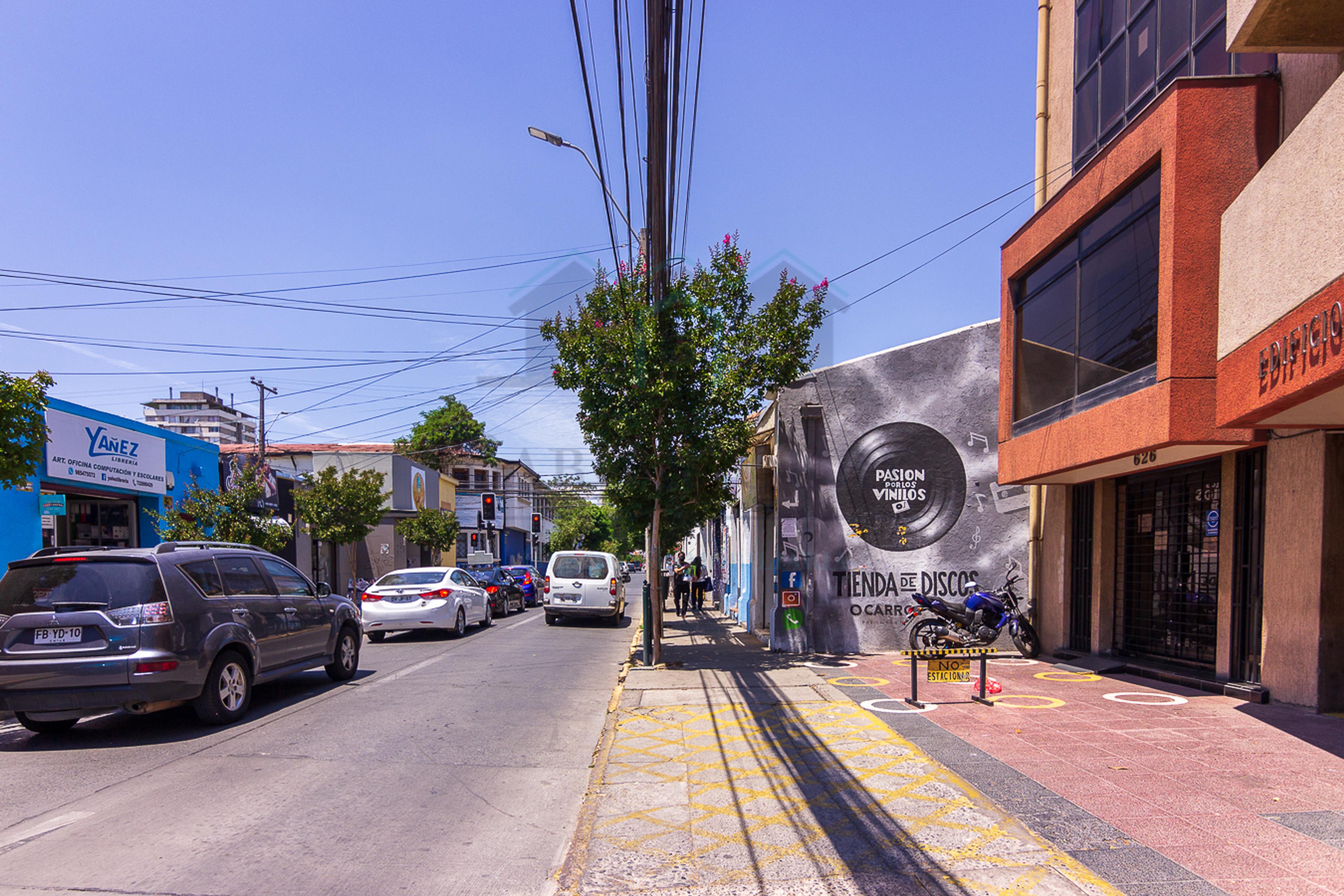 Arriendo Oficina Rancagua centro - Imagen 10