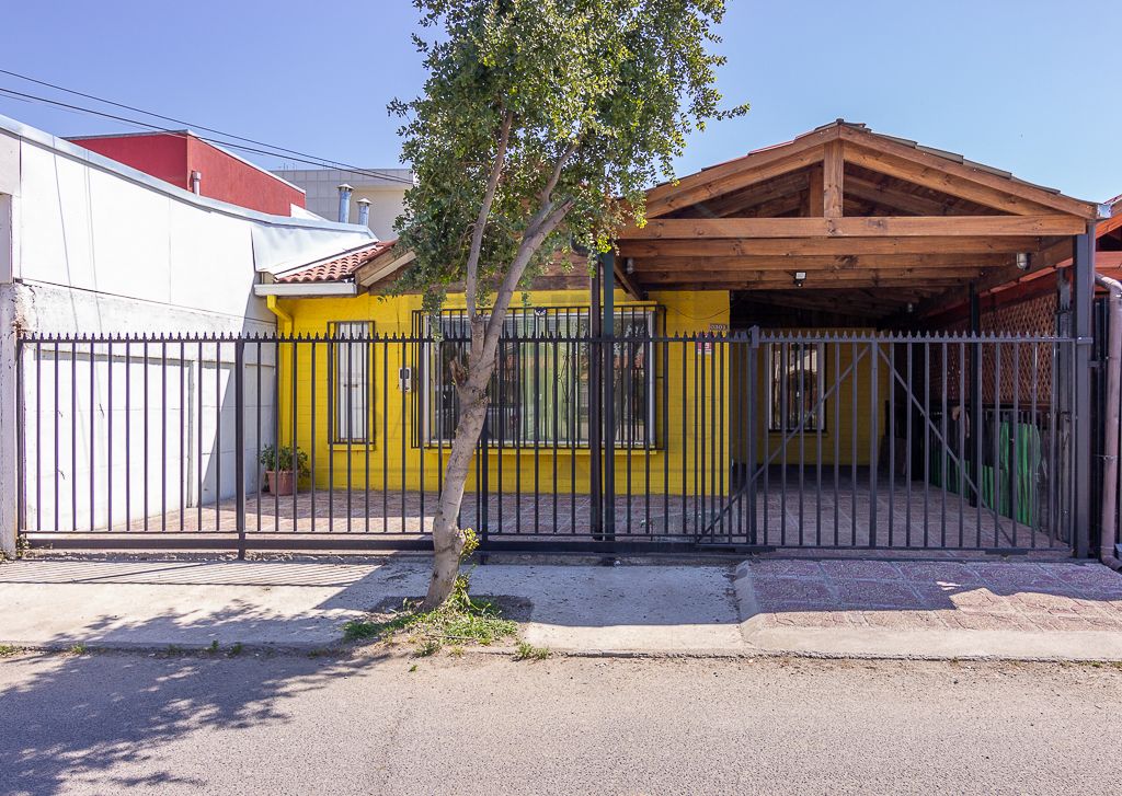 Casa en Arriendo Villa Nueva Alameda