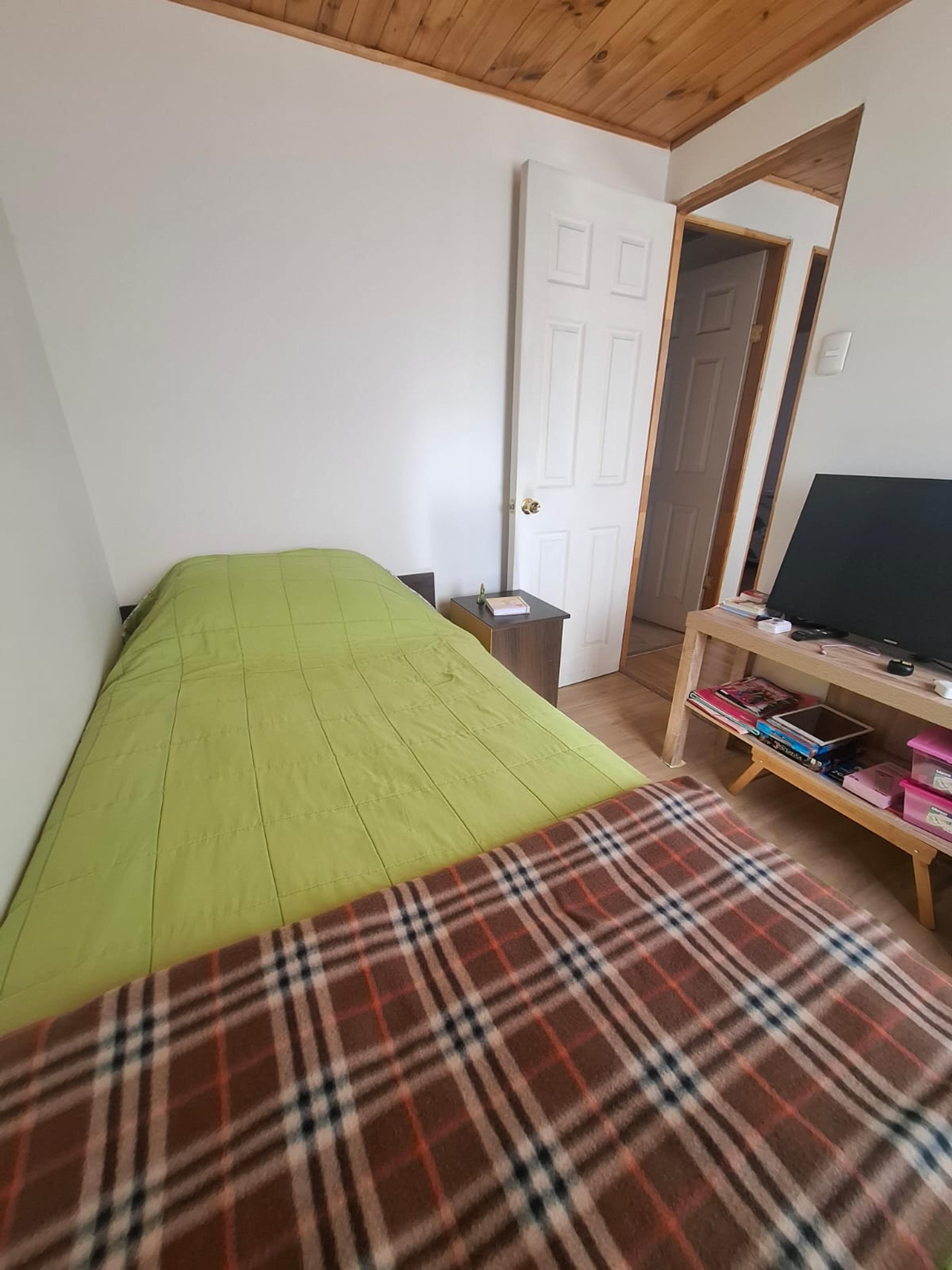 Casa en Venta Rancagua 4 dormitorios 1 baño - Imagen 14
