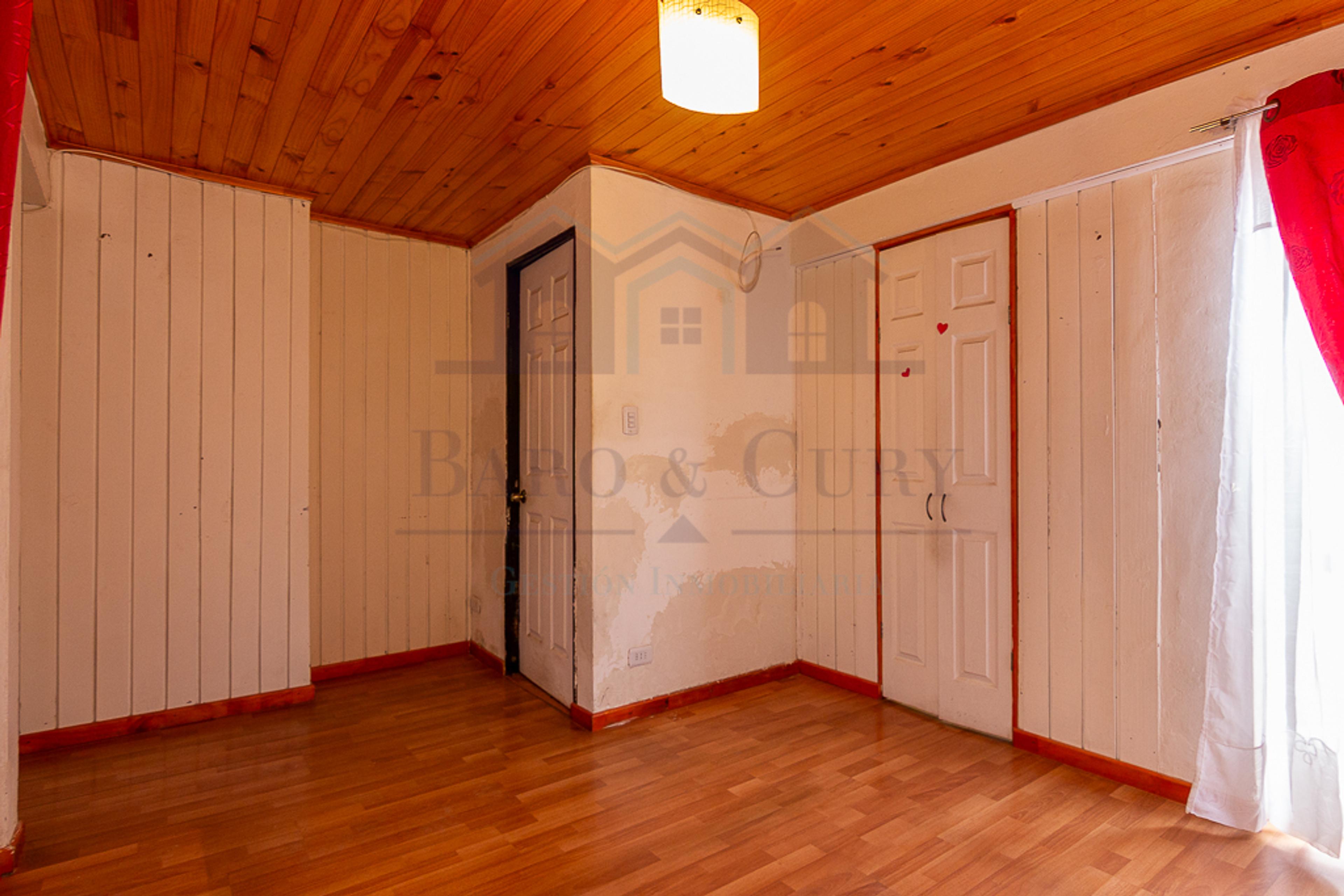 Hermosa casa en Venta Rancagua 4 dormitorios 3 baños - Imagen 10
