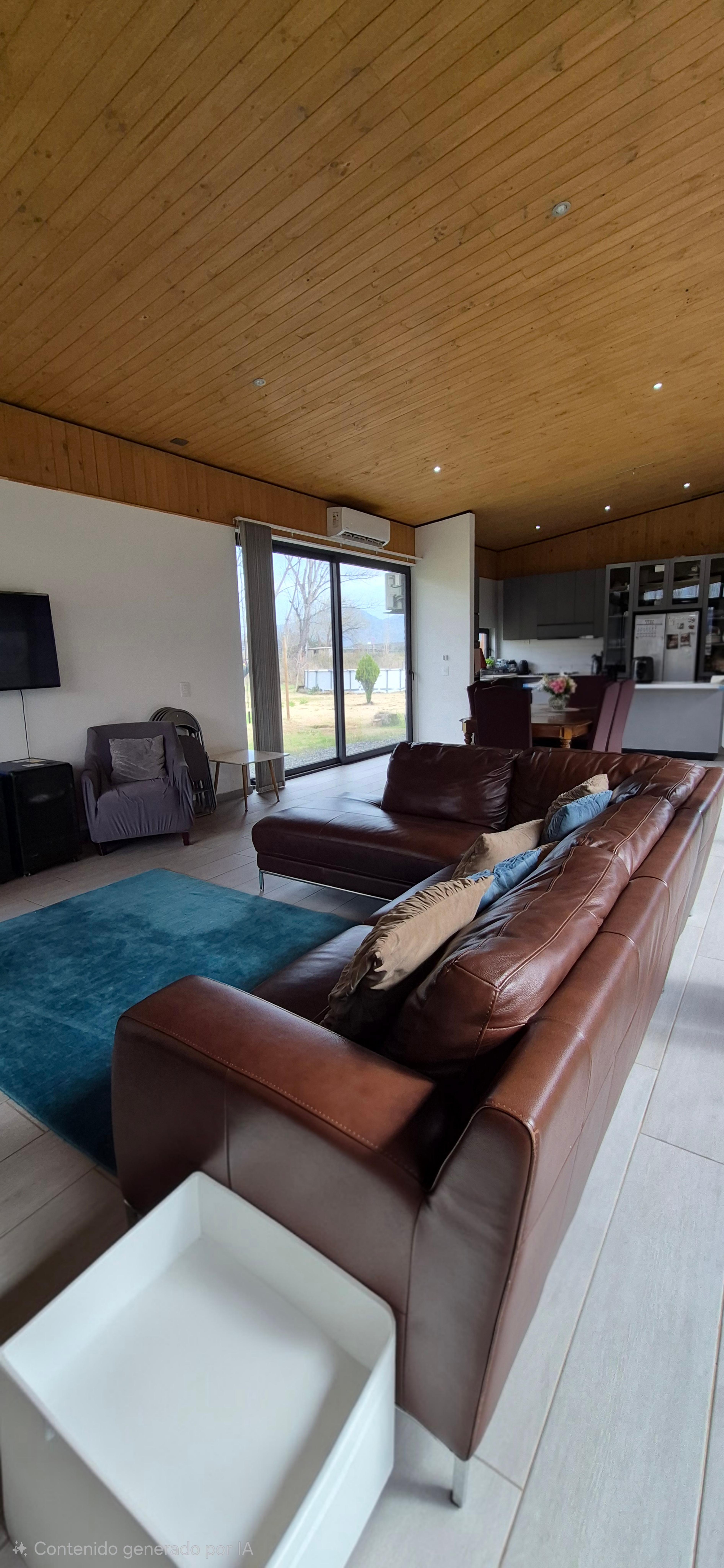 Casa en Arriendo en Mostazal  - Imagen 14