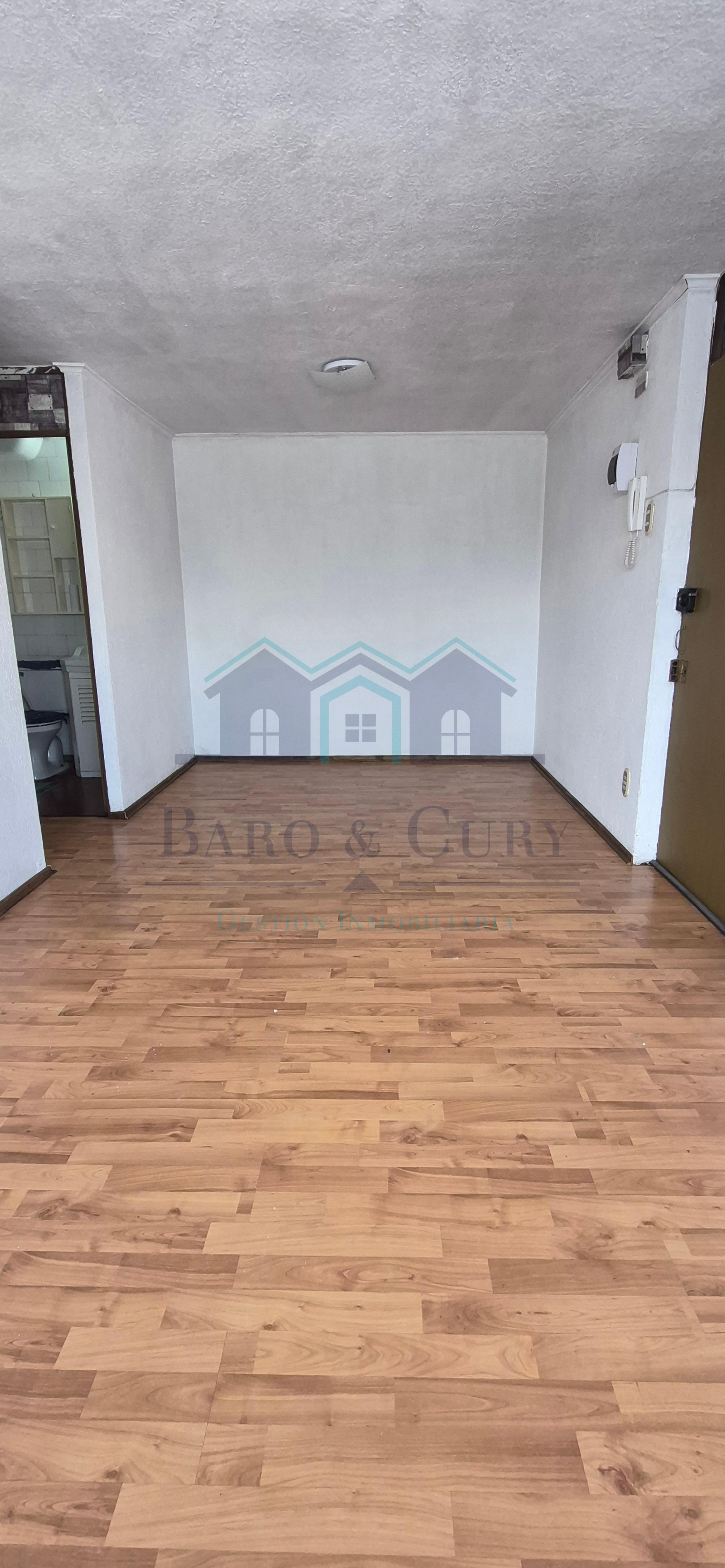 Arriendo departamento Manzanal 2D 1B Estacionamiento  3