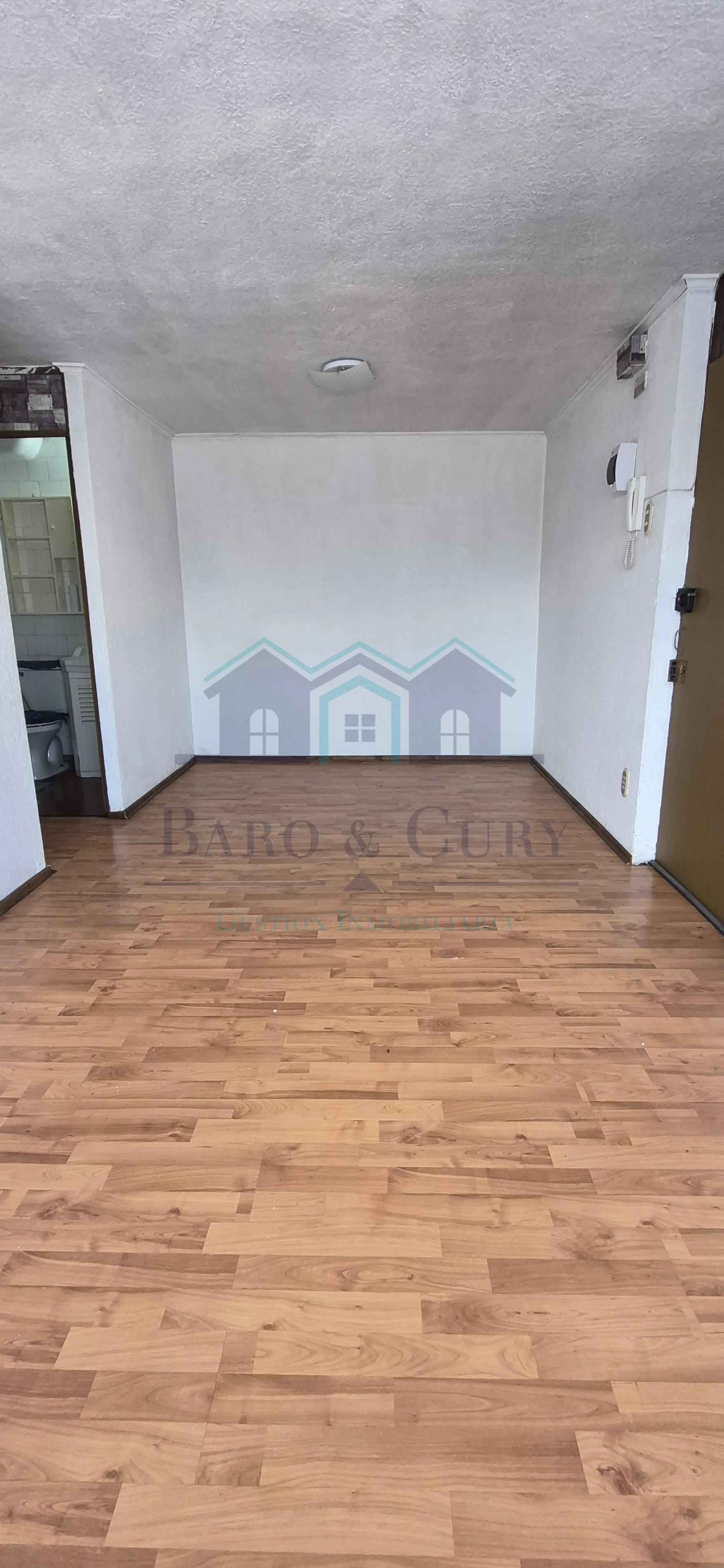 Arriendo departamento Manzanal 2D 1B Estacionamiento 3