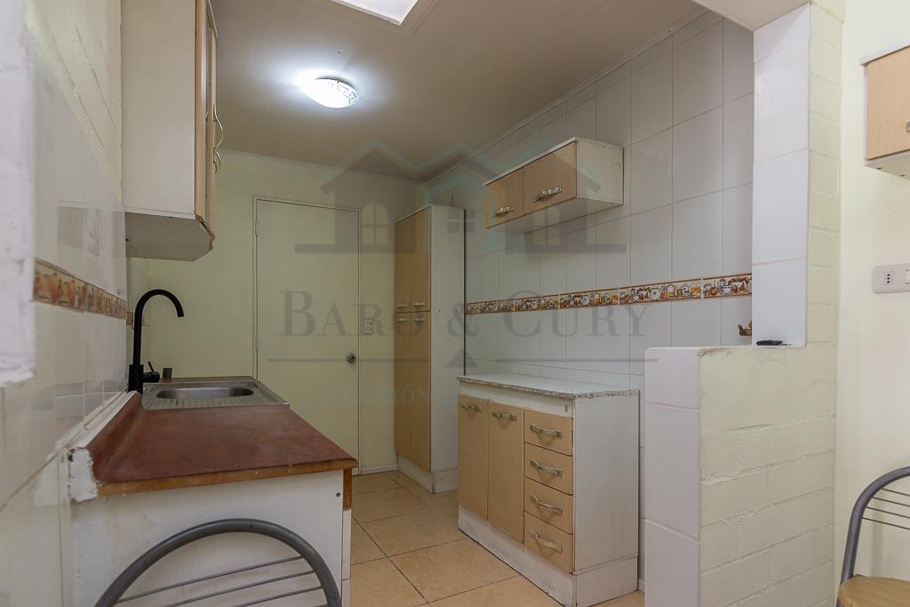 Casa en Arriendo Villa Nueva Alameda - Imagen 18