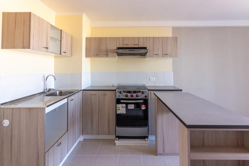Departamento en Arriendo Rancagua San Agustín - Imagen 7