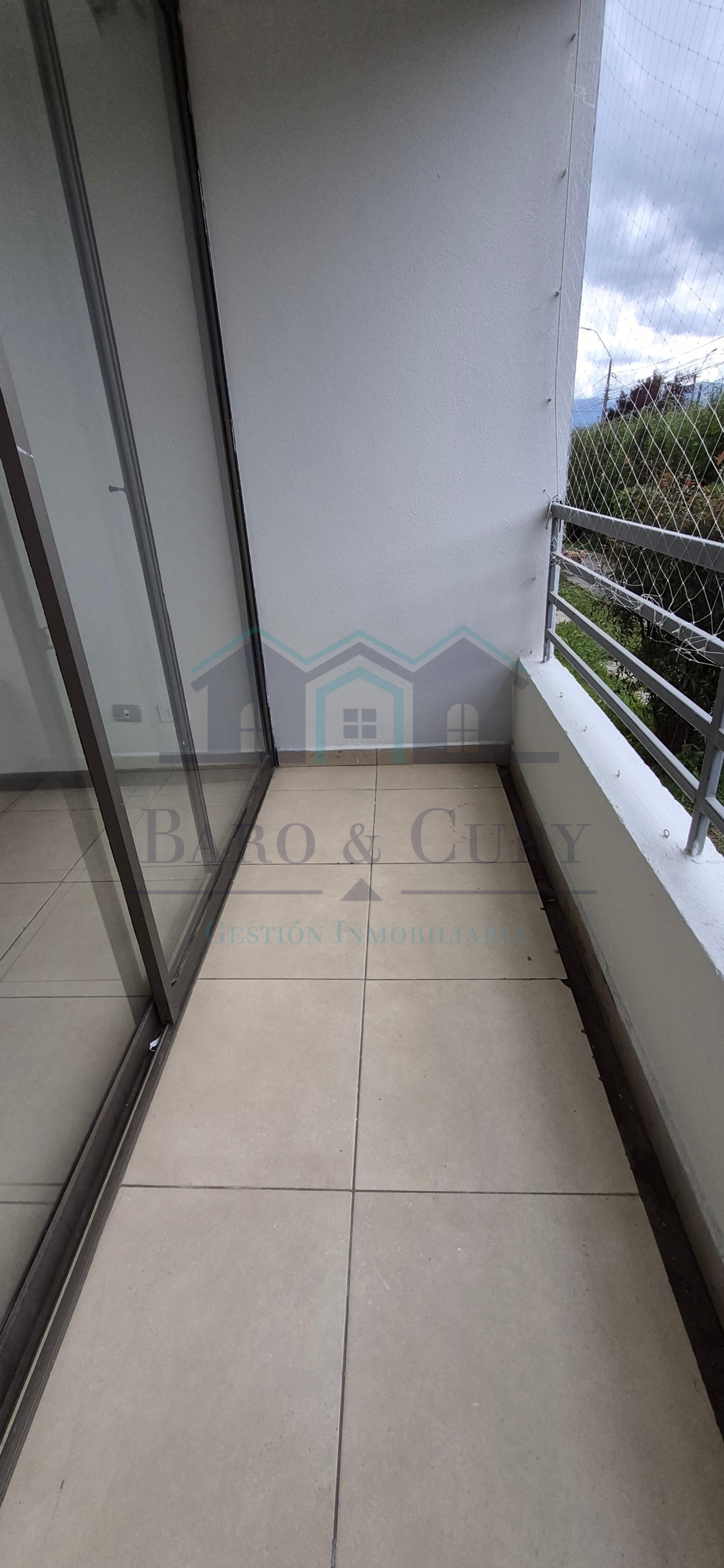 Departamento en Arriendo Condominio Don Vicente  - Imagen 13