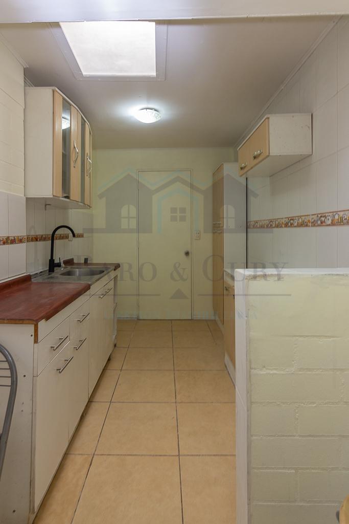 Casa en Arriendo Villa Nueva Alameda - Imagen 17