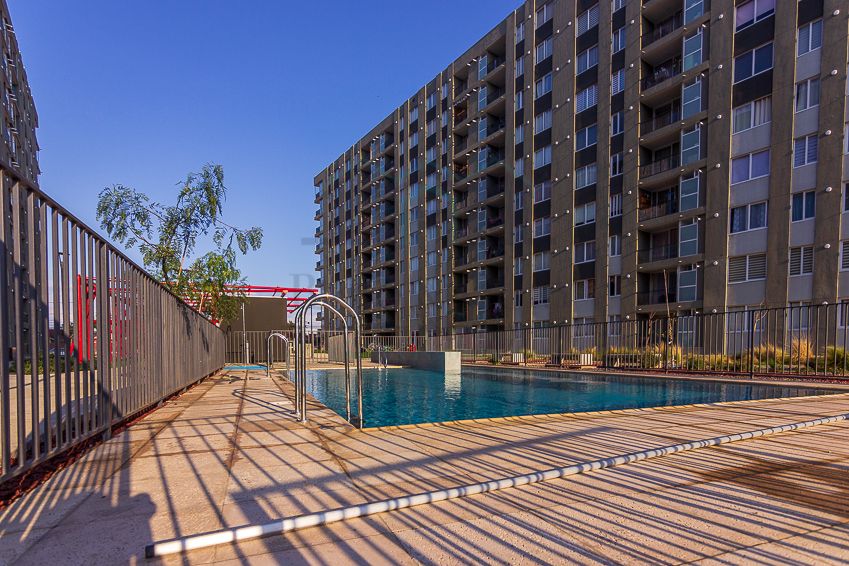 Departamento en Venta Parque Trapiche, Rancagua · 3D 2B