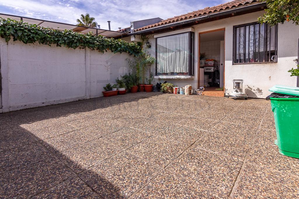 Casa en venta San Joaquin Rancagua - Imagen 19