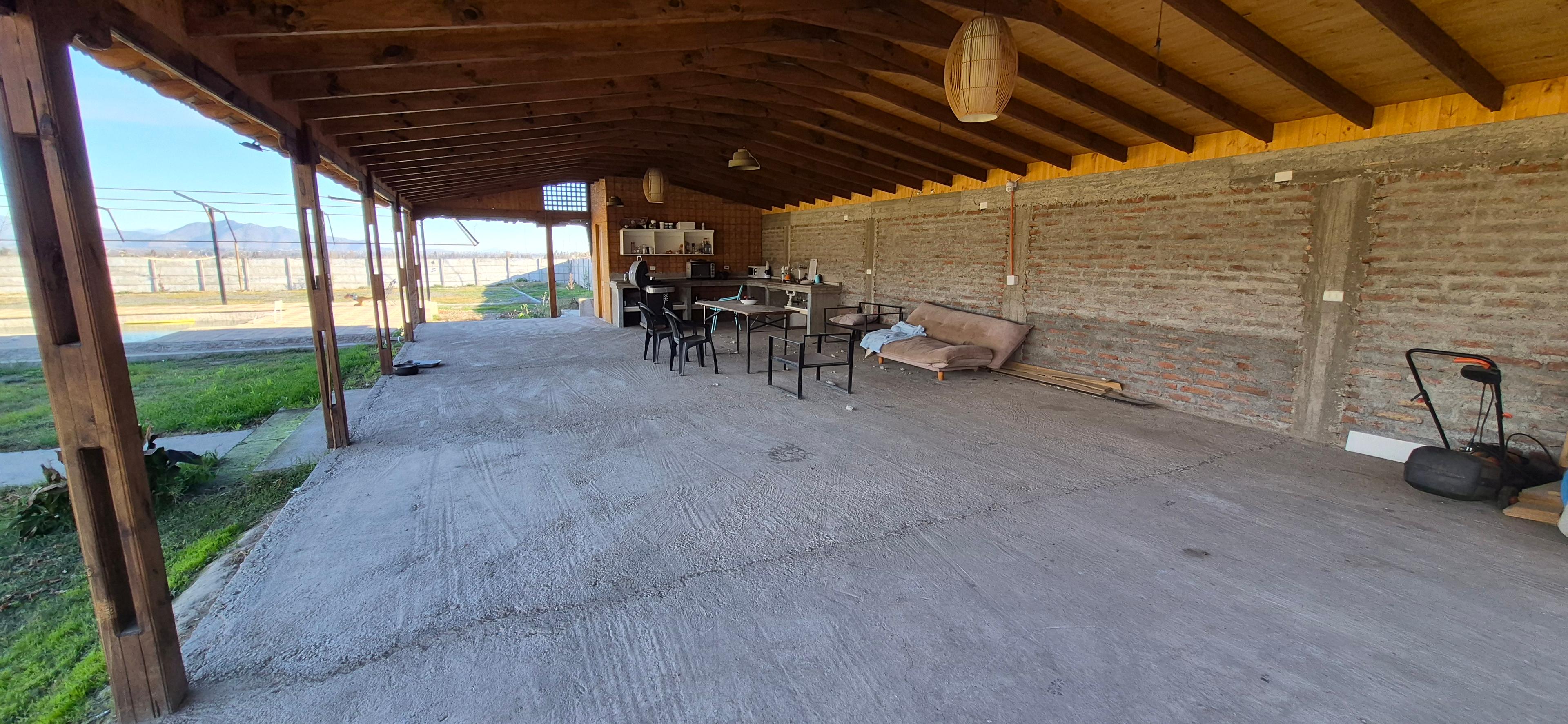 Casa en Arriendo sector de Codegua  - Imagen 41
