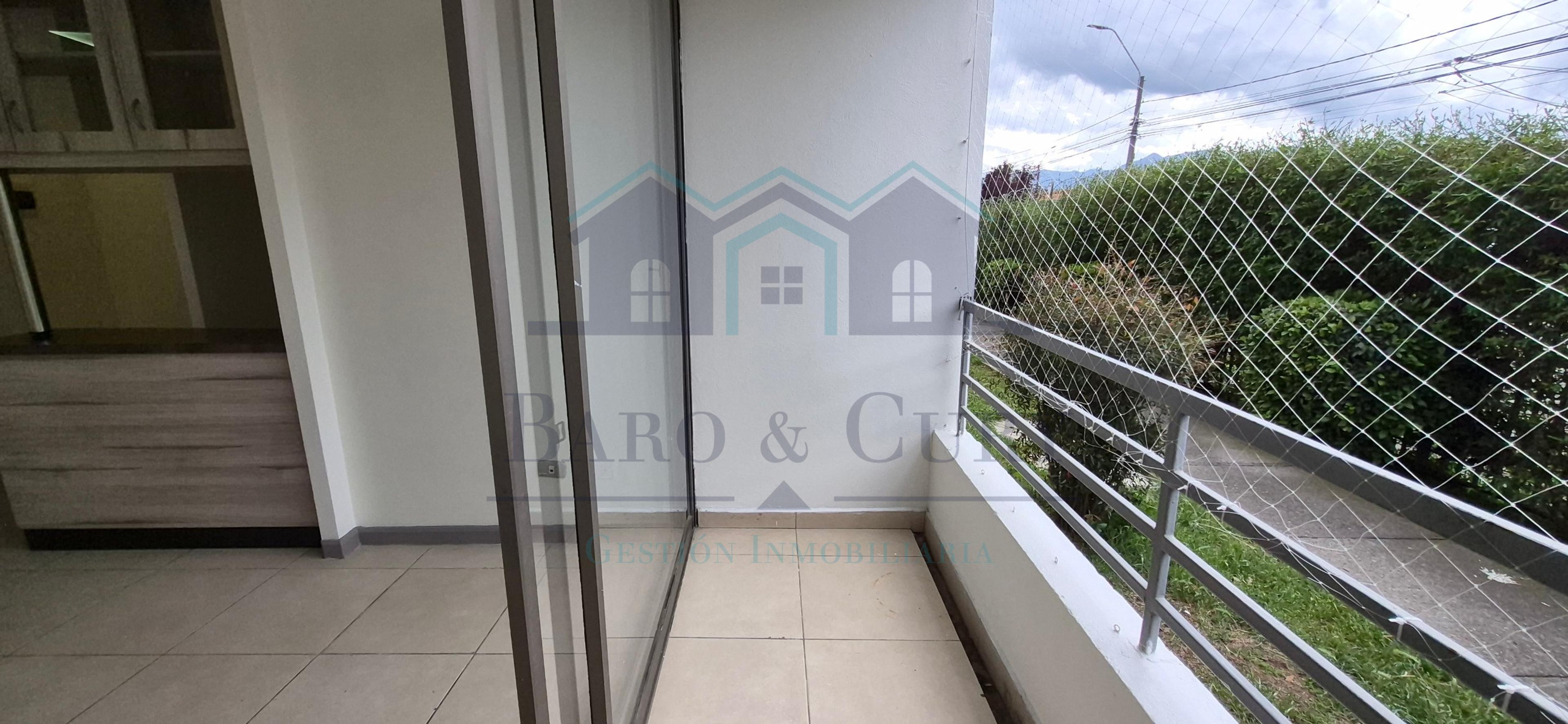 Departamento en Arriendo Condominio Don Vicente  - Imagen 16