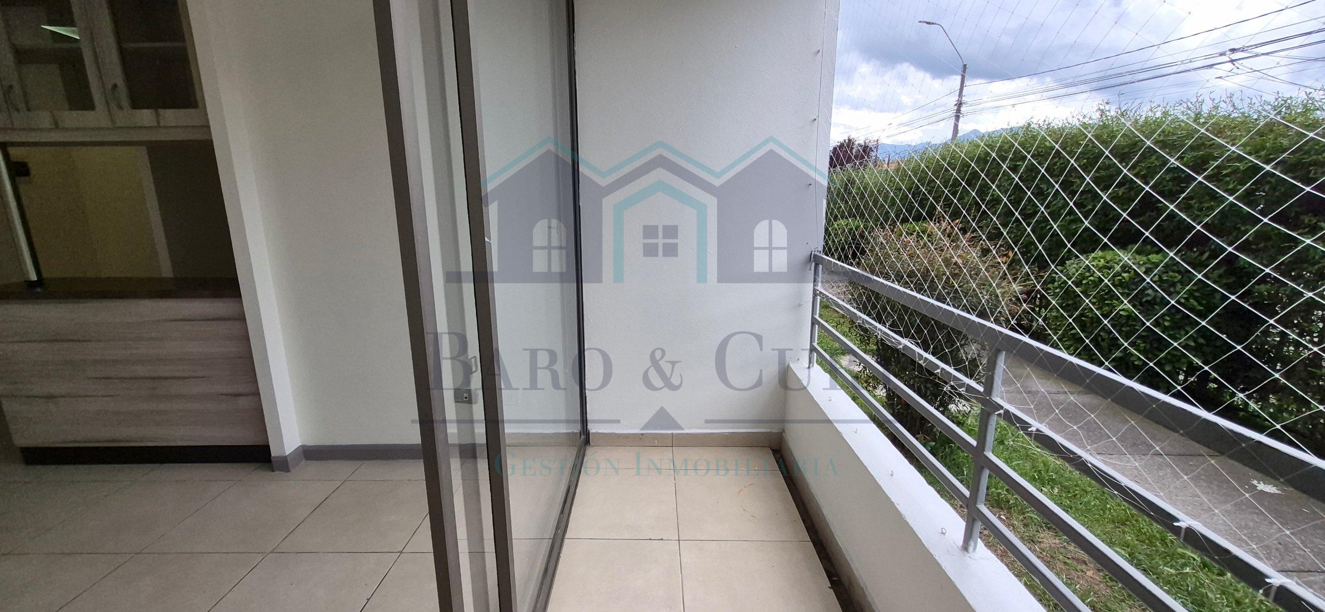 Departamento en Arriendo Condominio Don Vicente - Imagen 16
