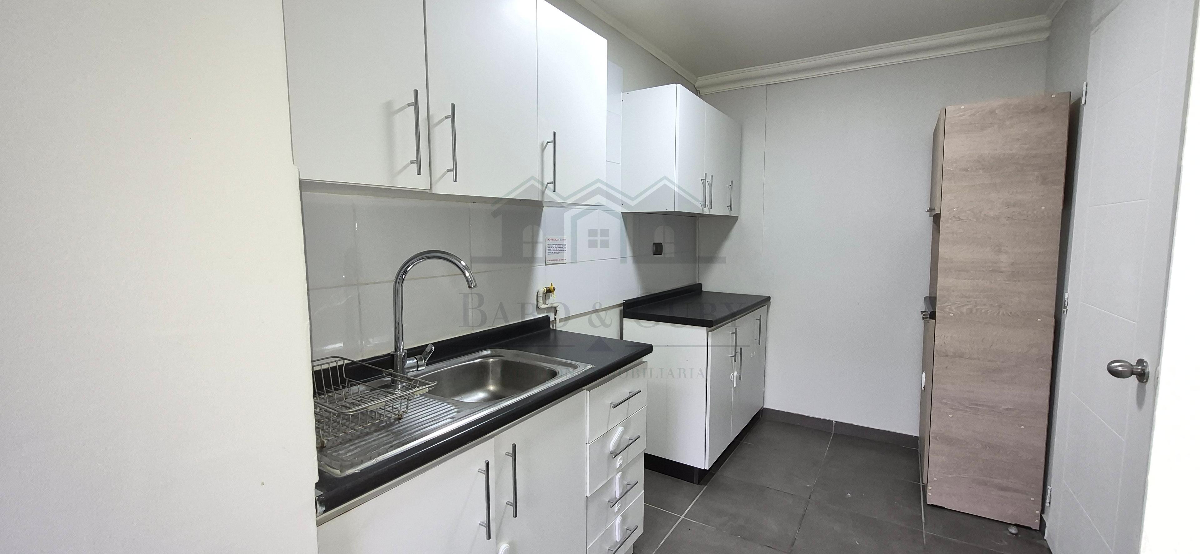 Departamento en arriendo 3d 2b estacionamiento Viña Santa Blanca   - Imagen 9