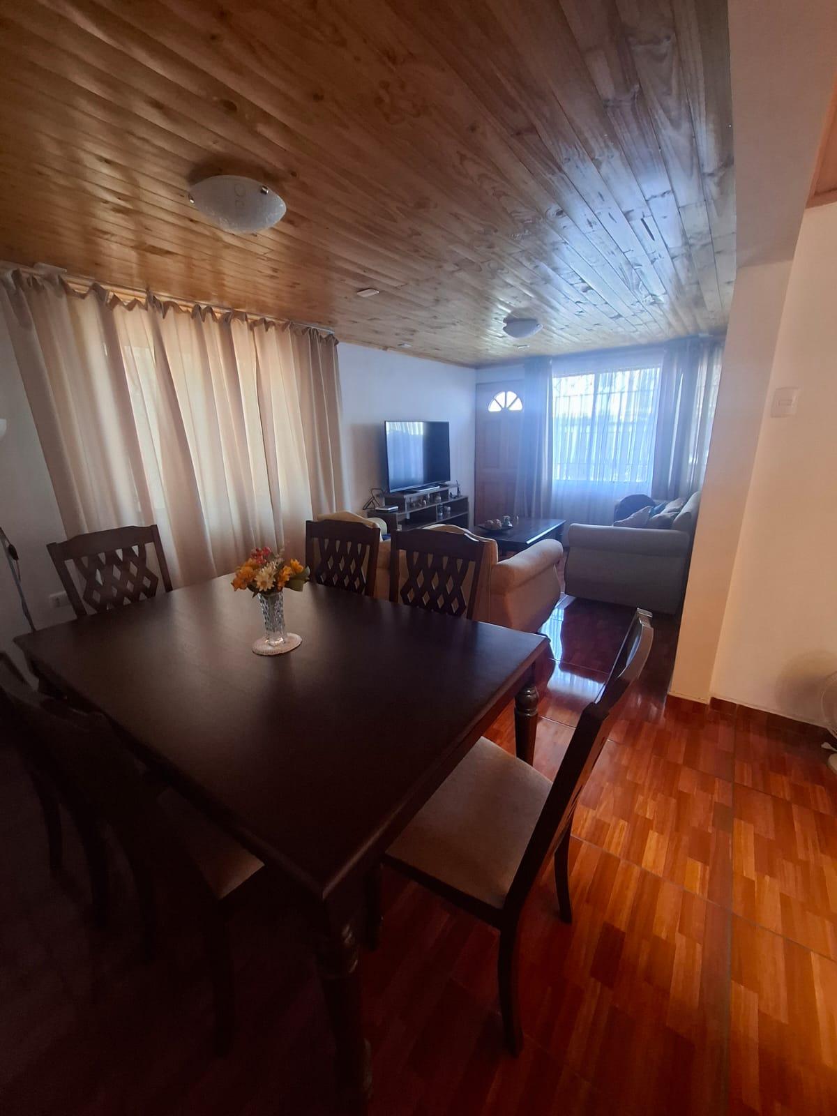 Casa en Venta Rancagua 4 dormitorios 1 baño - Imagen 29