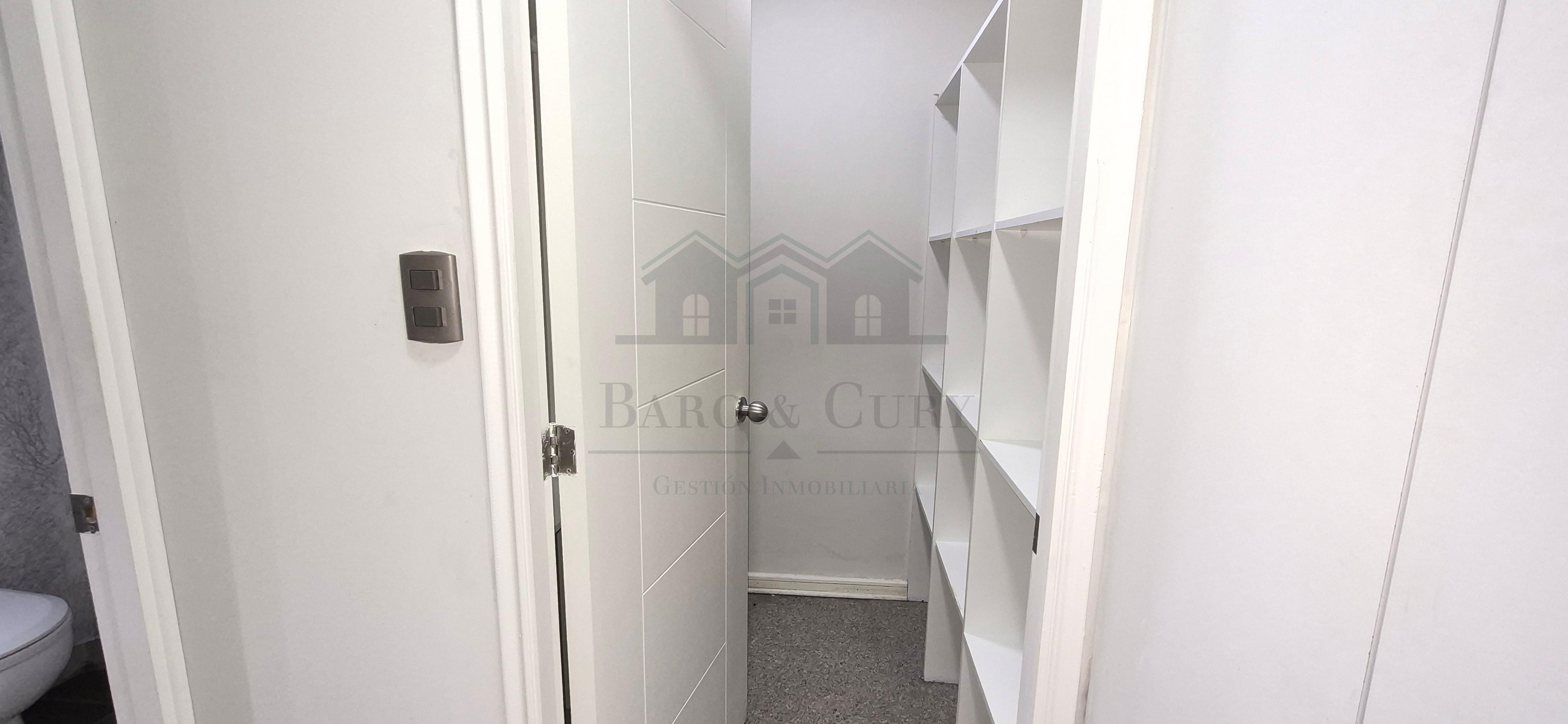 Departamento en arriendo 3d 2b estacionamiento Viña Santa Blanca   - Imagen 28