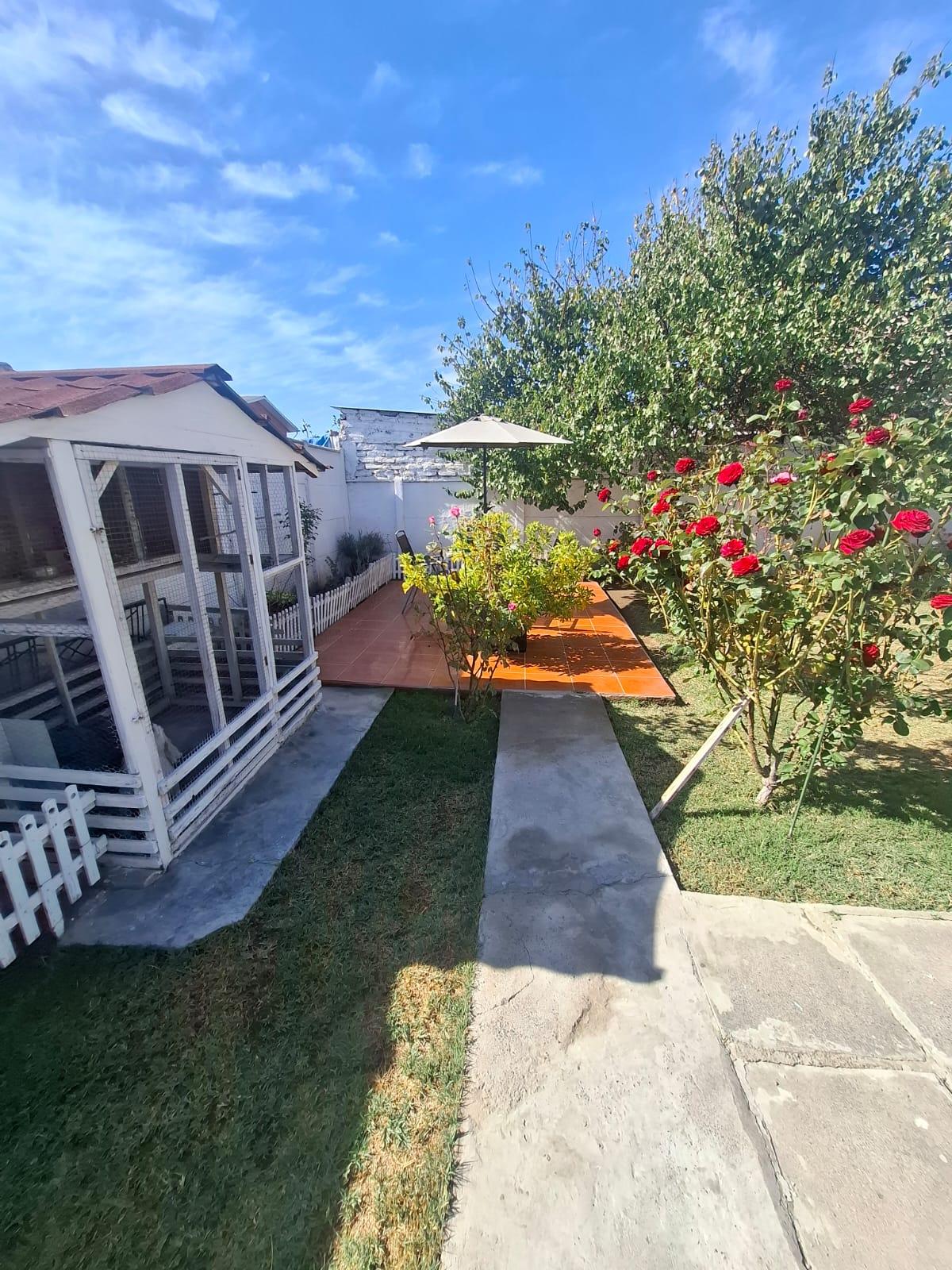 Casa en Venta Rancagua 4 dormitorios 1 baño - Imagen 11