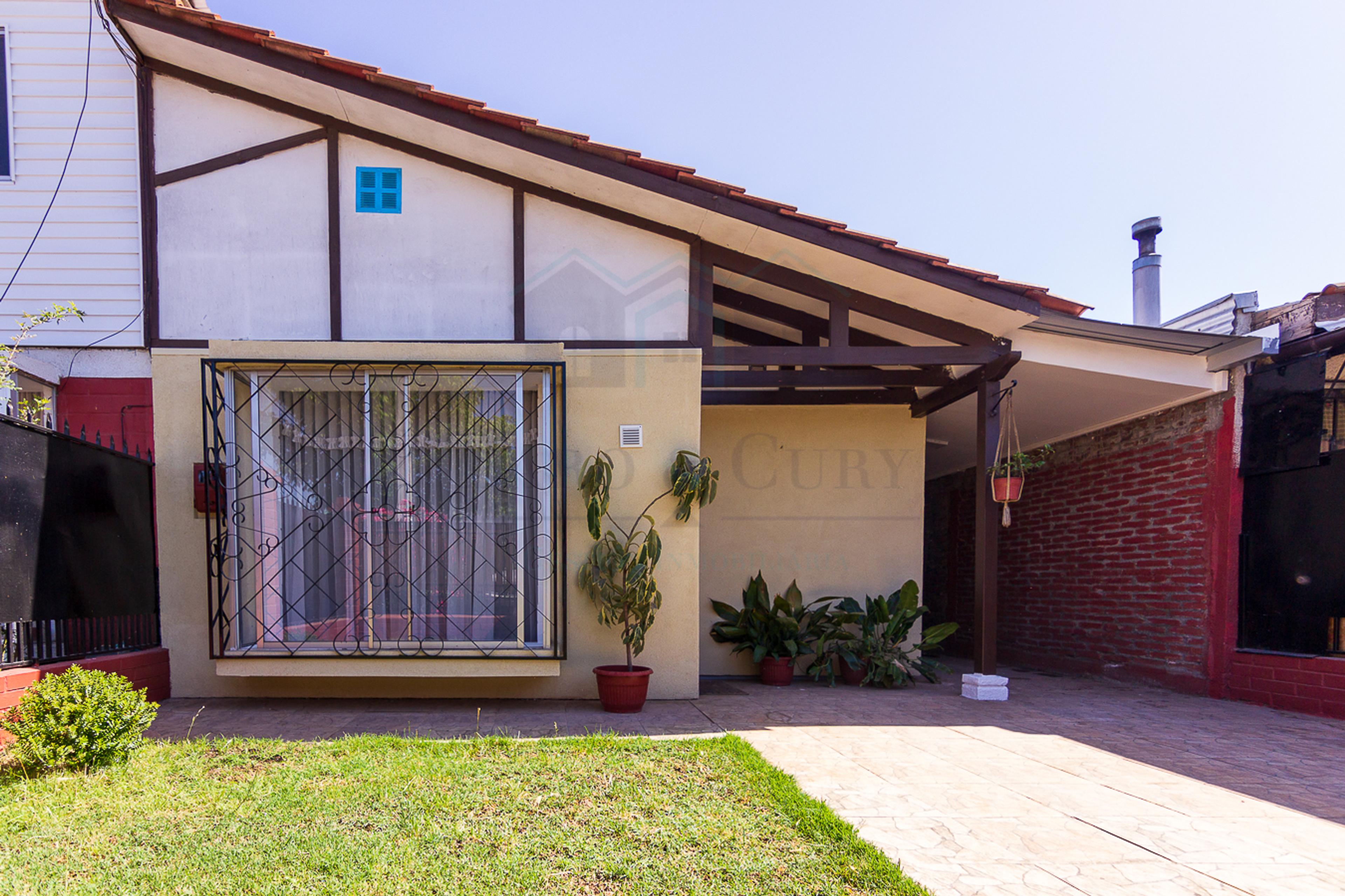 Casa en Arriendo Comuna De Graneros- Villa Monasterio  - Imagen 23